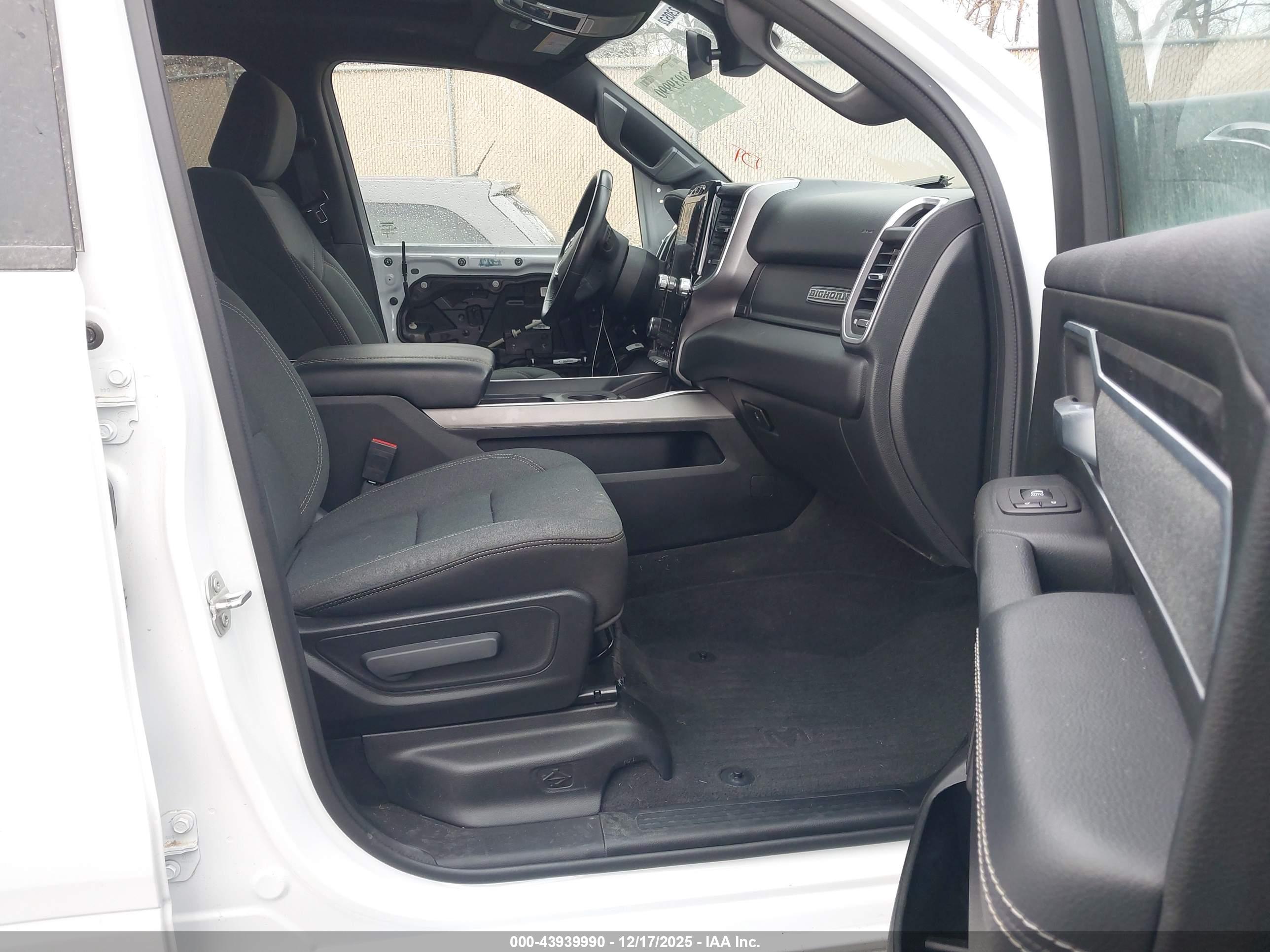 RAM 1500 image 5