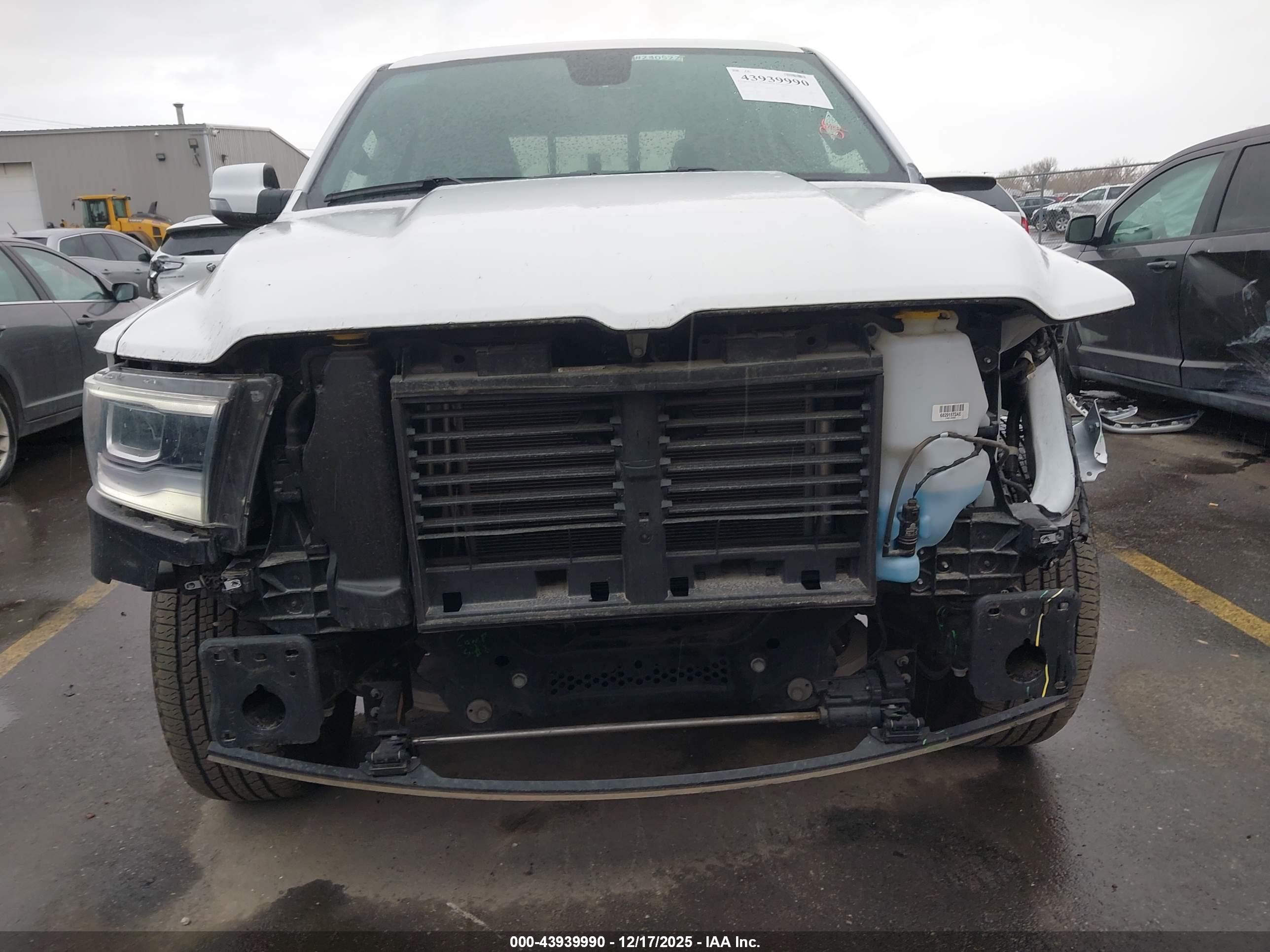 RAM 1500 image 6