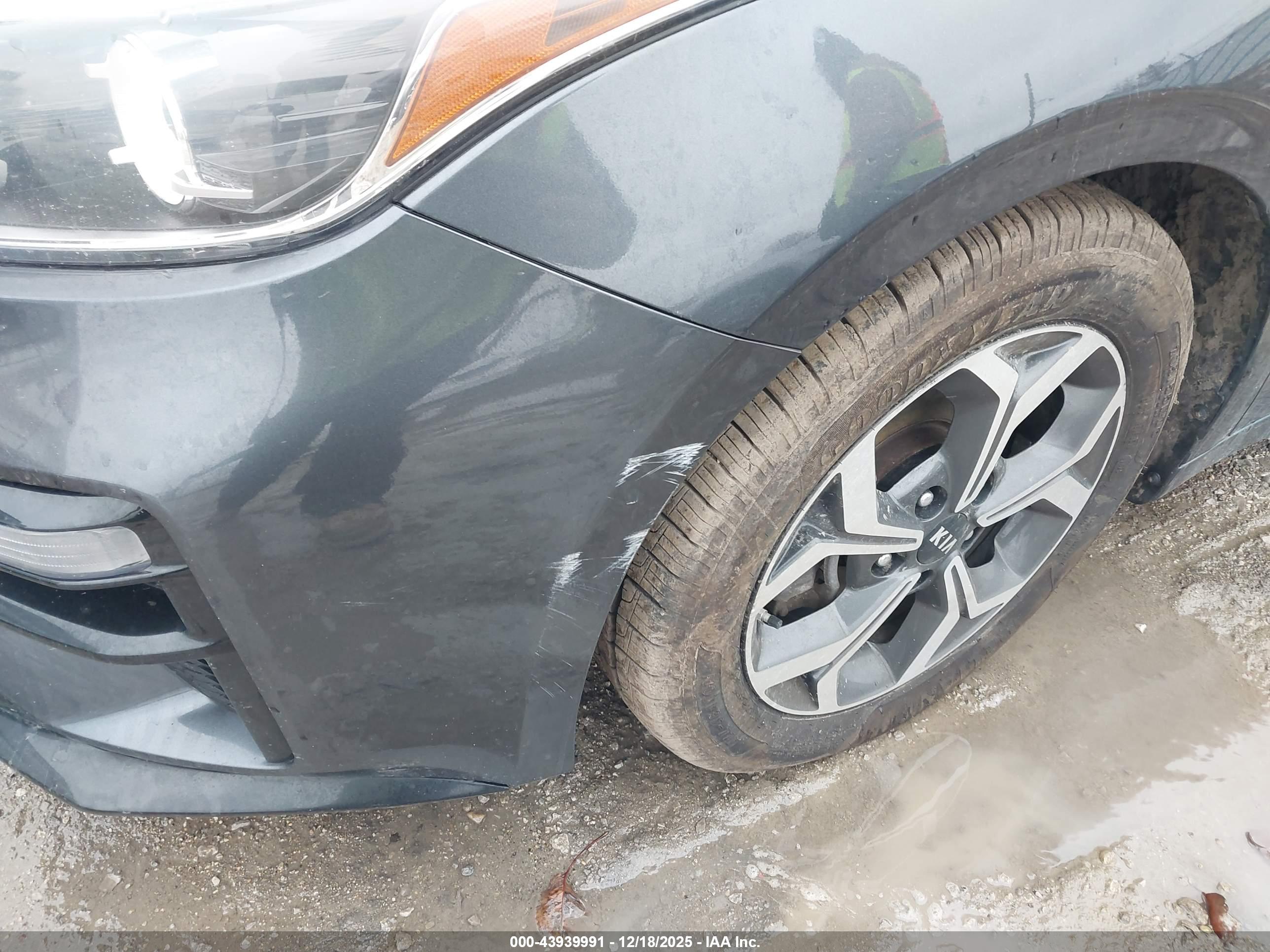 KIA FORTE image 6