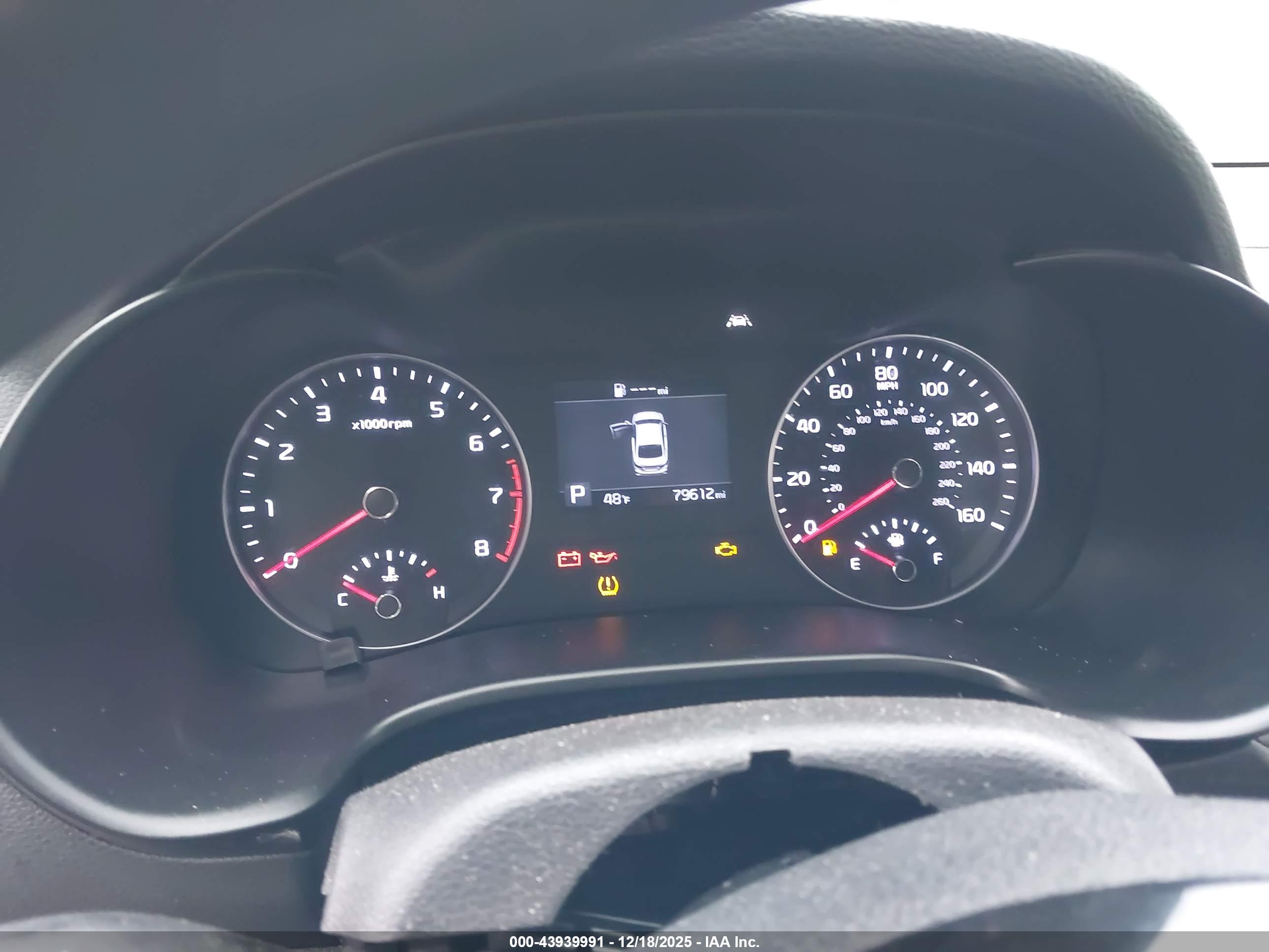 KIA FORTE image 7