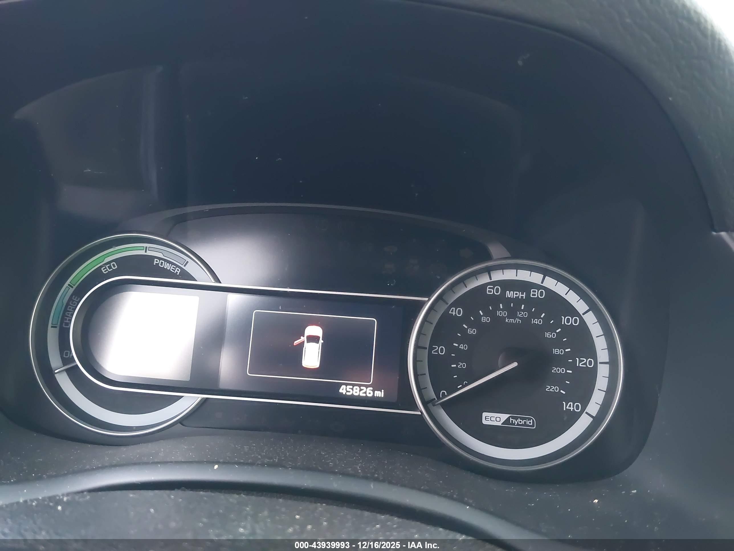 KIA NIRO image 7