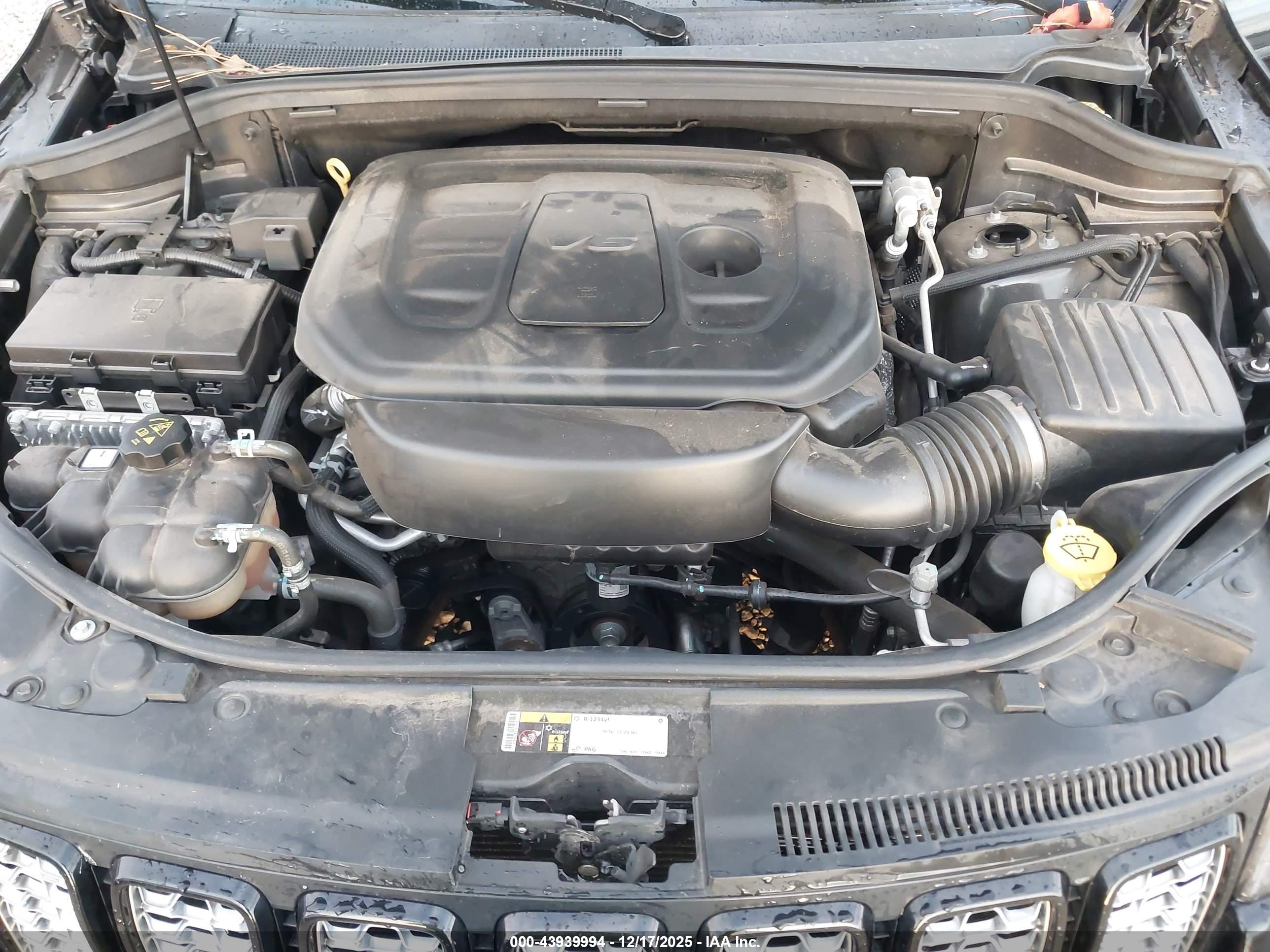 JEEP GRAND image 10