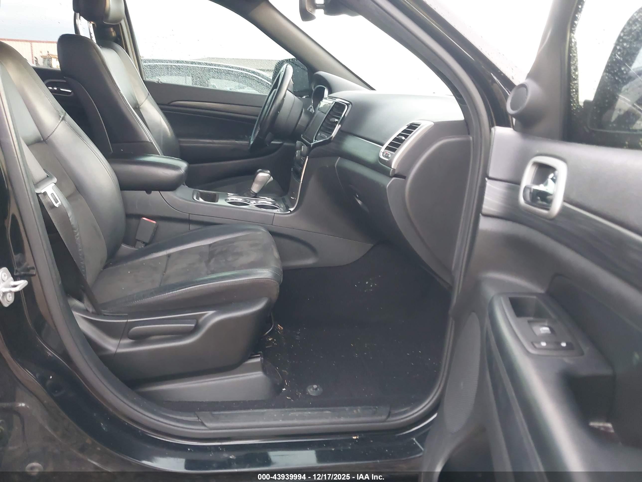 JEEP GRAND image 5