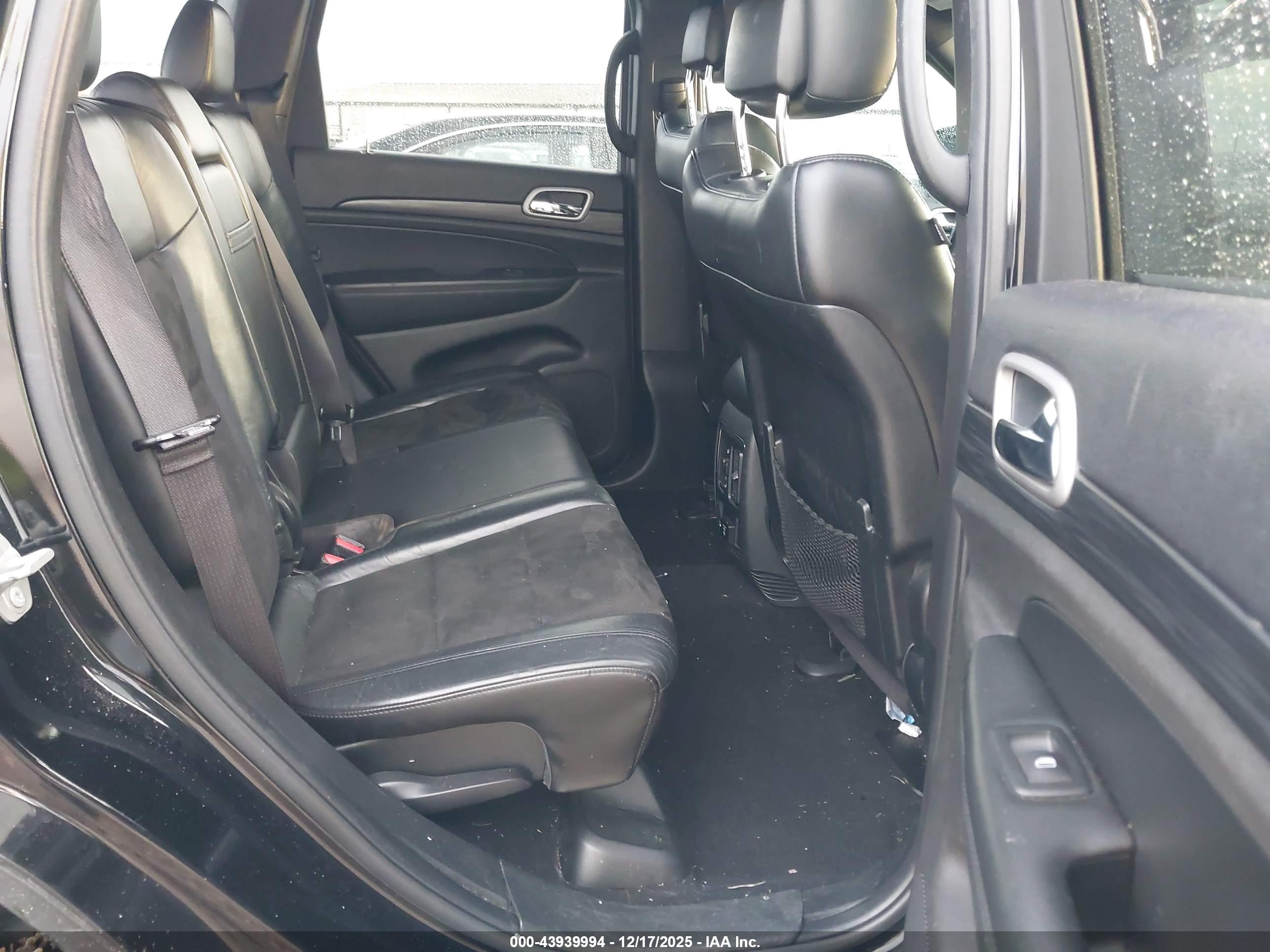 JEEP GRAND image 8