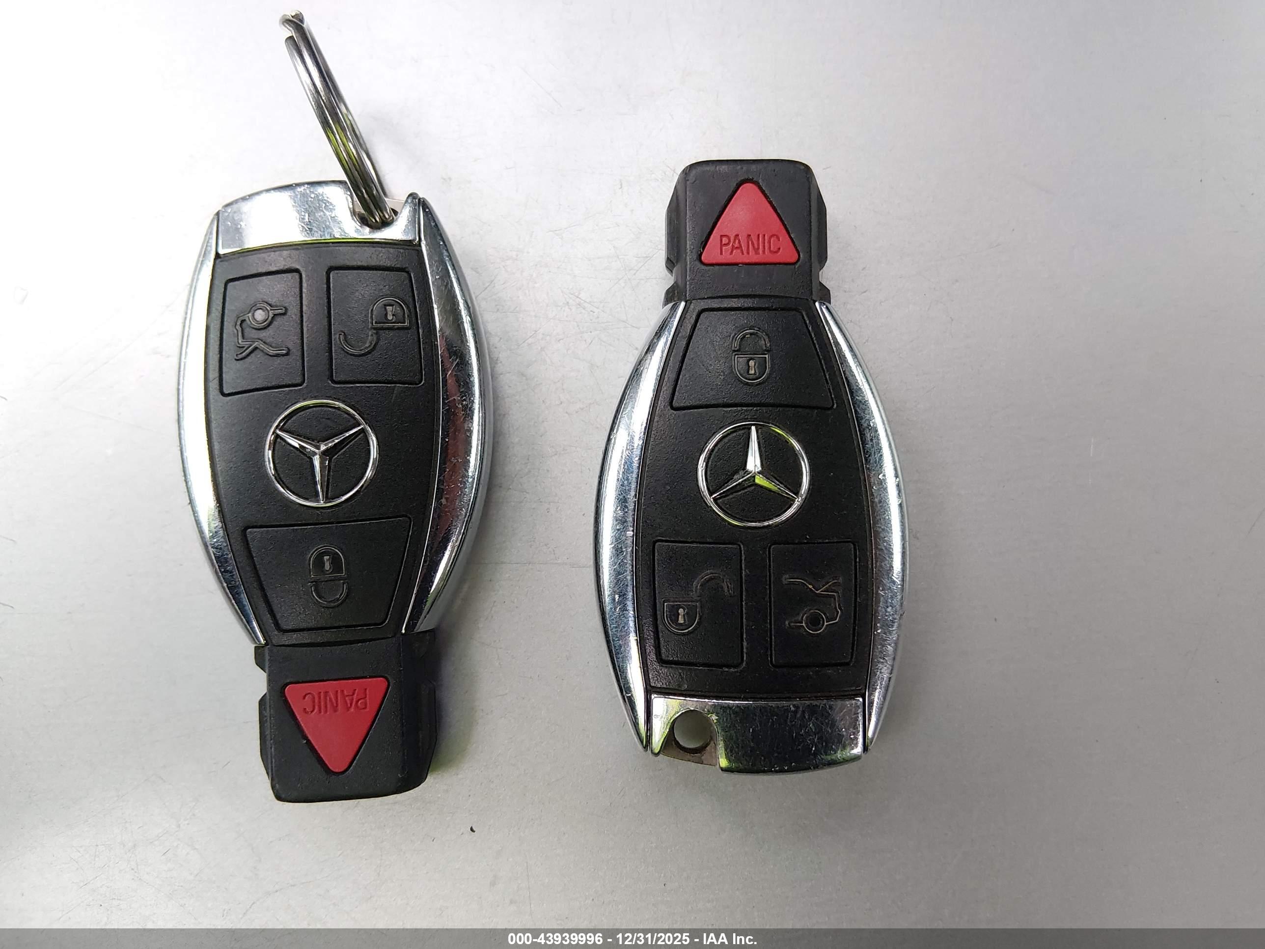 MERCEDES-BENZ GLC image 11