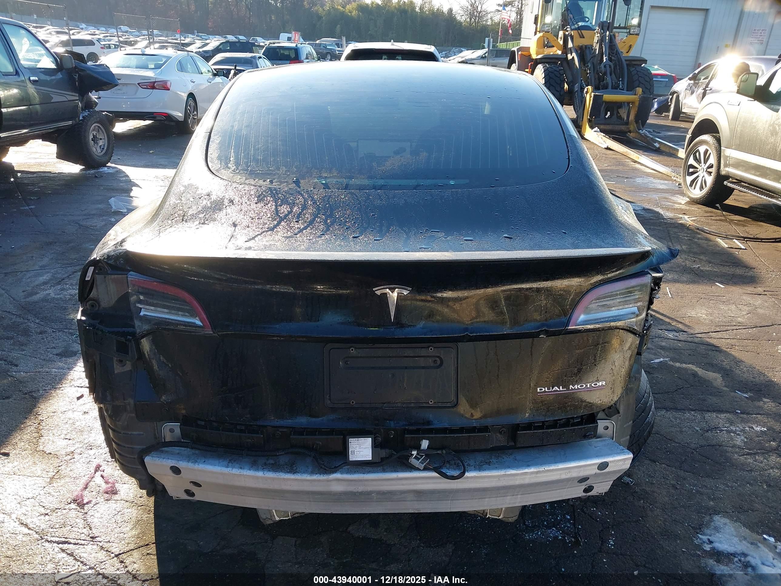 TESLA MODEL image 6