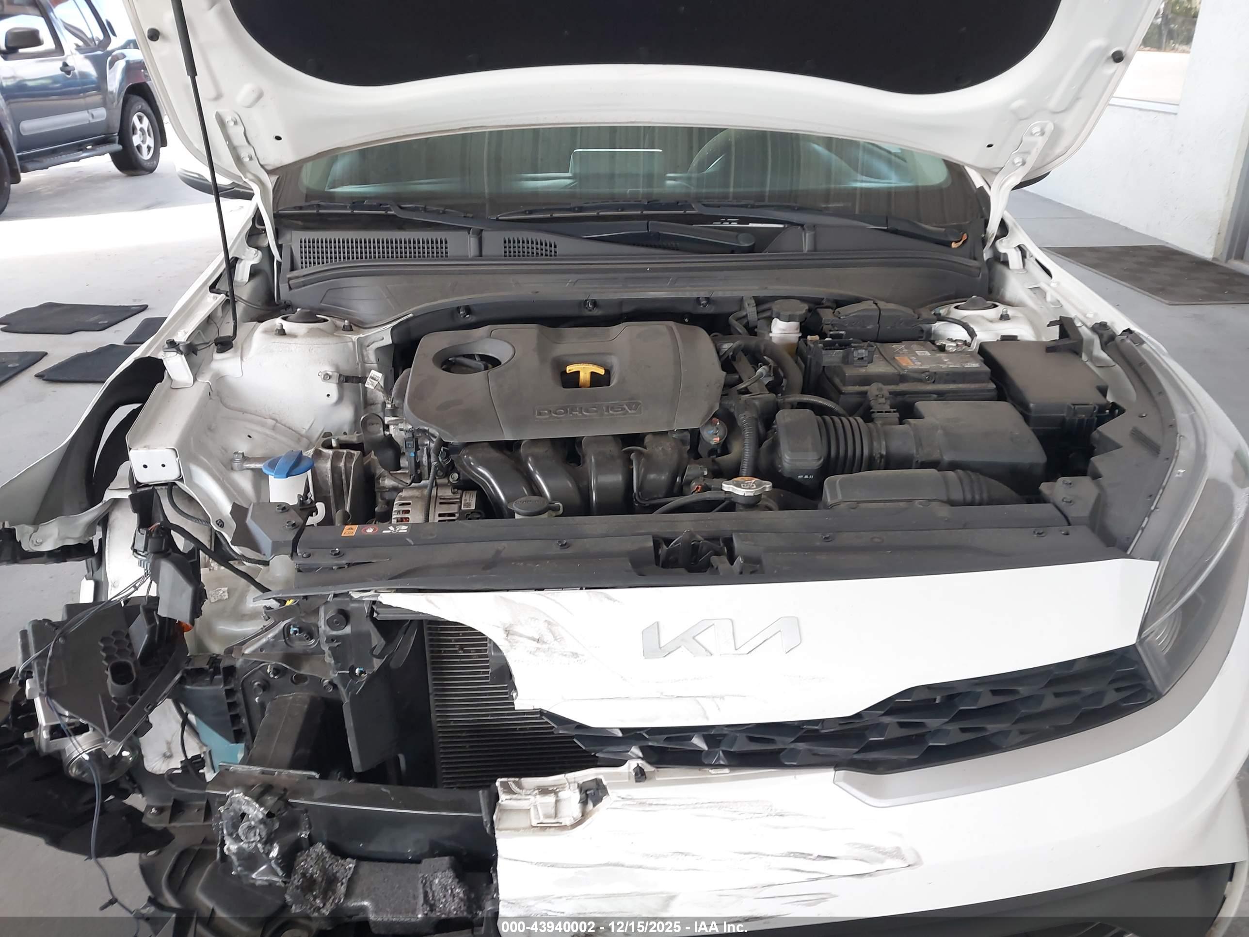 KIA FORTE image 10
