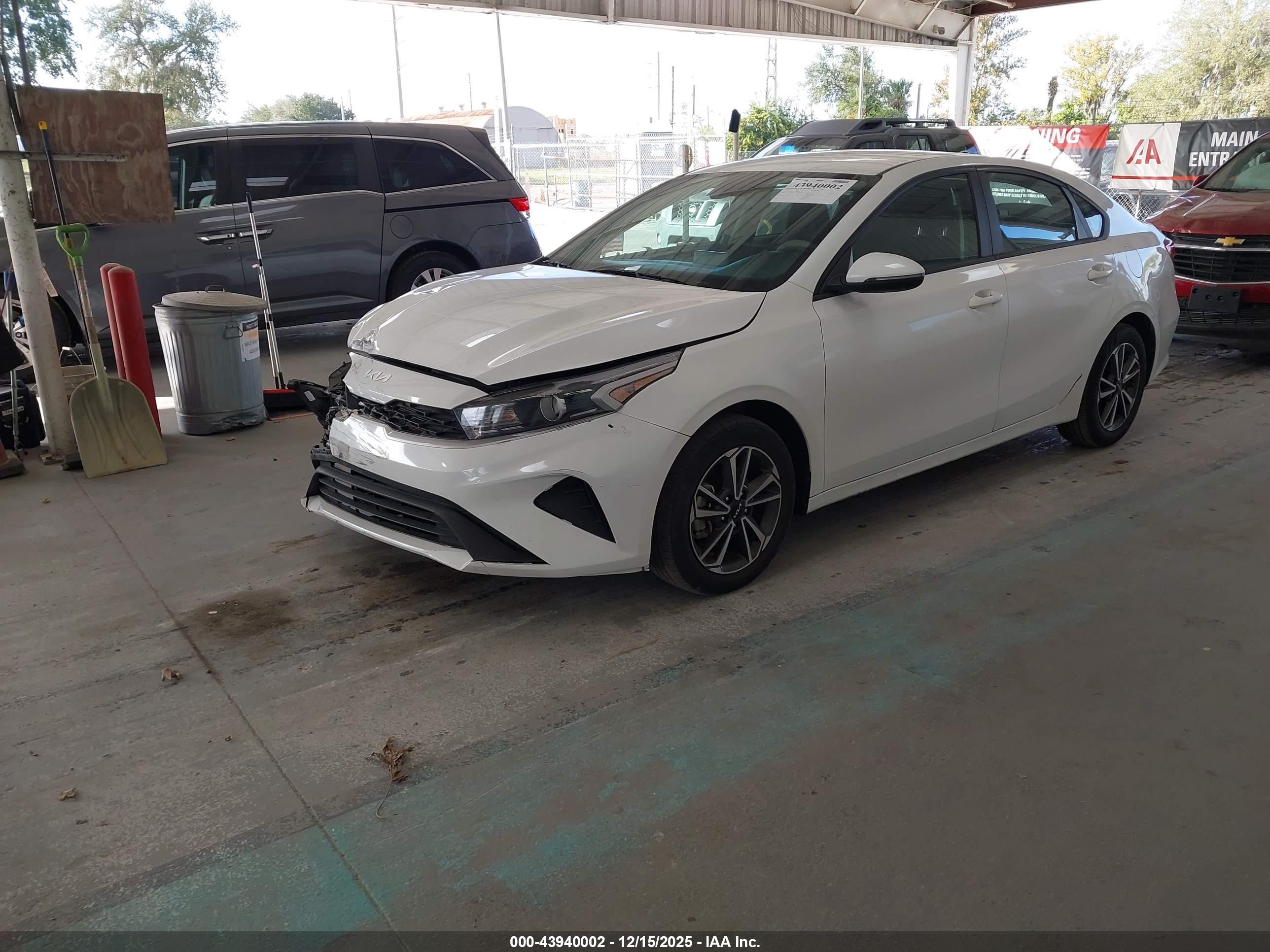 KIA FORTE image 2