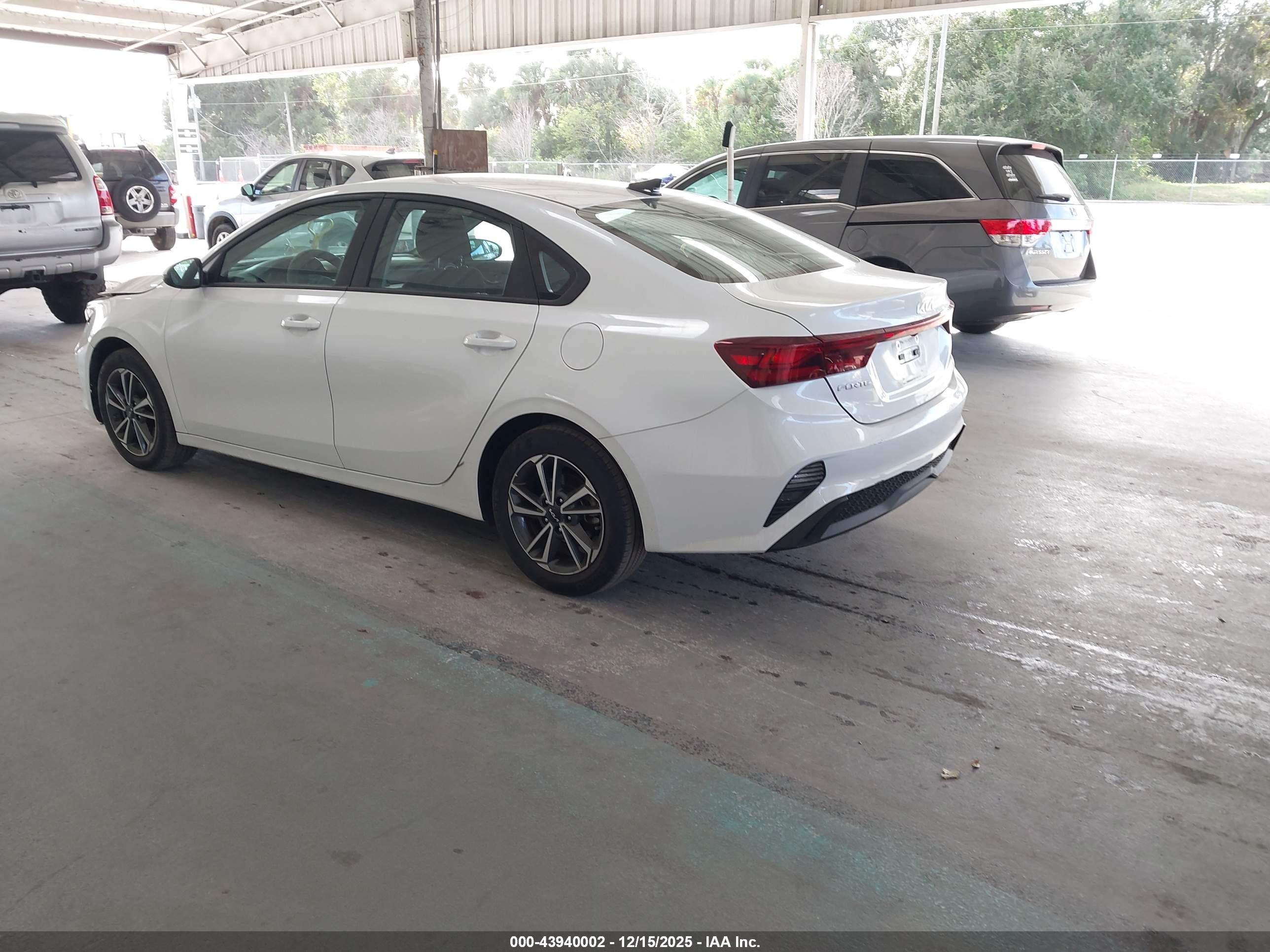 KIA FORTE image 3