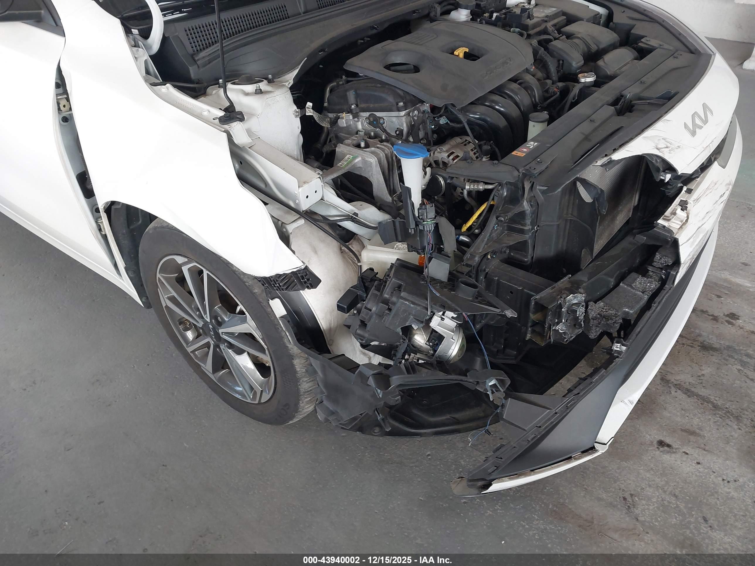 KIA FORTE image 6