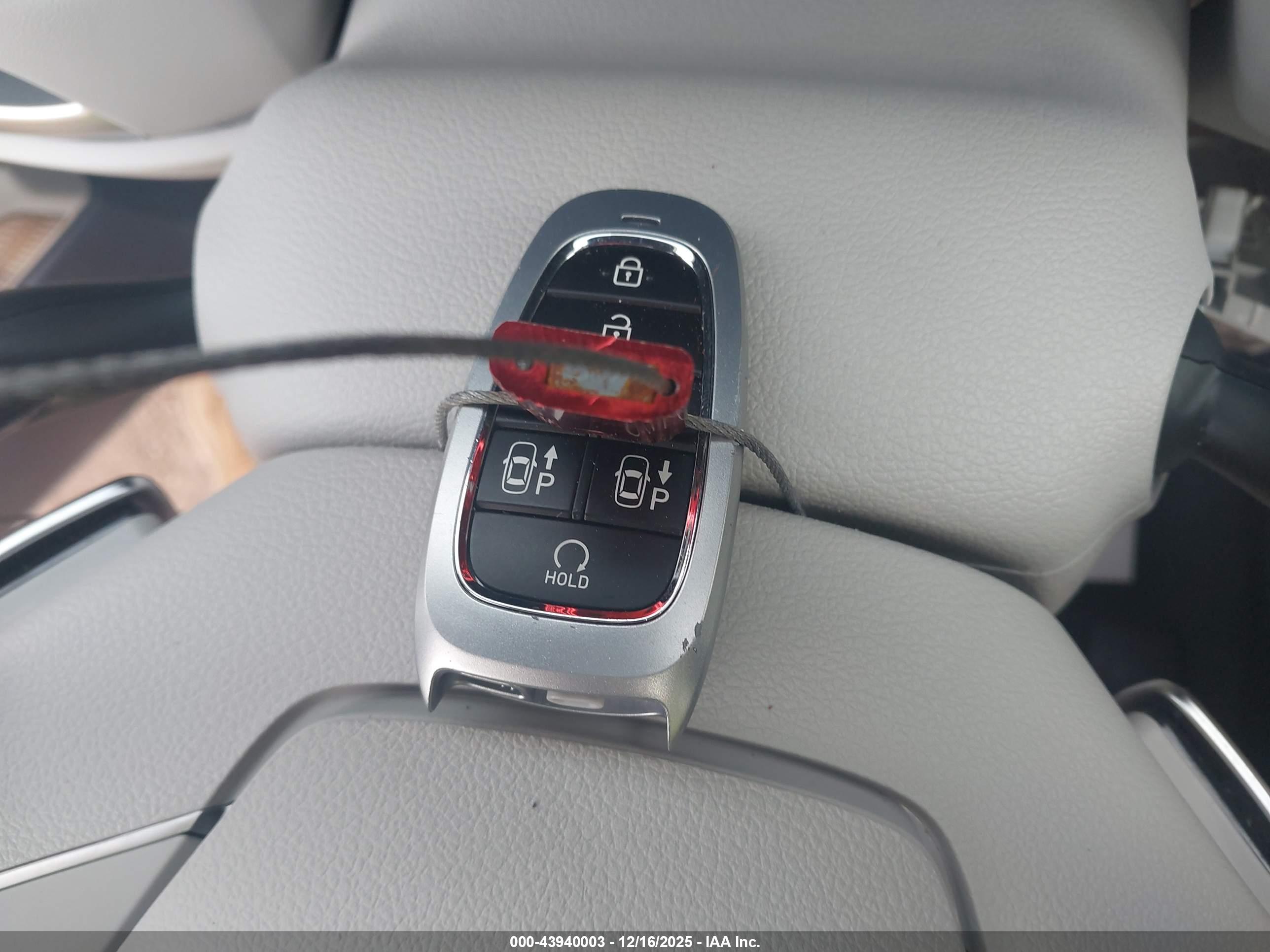 HYUNDAI PALISADE image 11