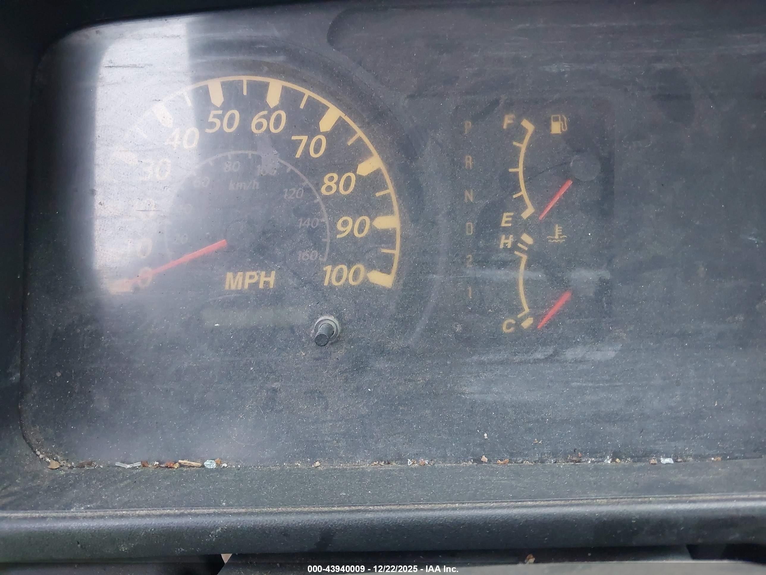 ISUZU W4S042 image 6