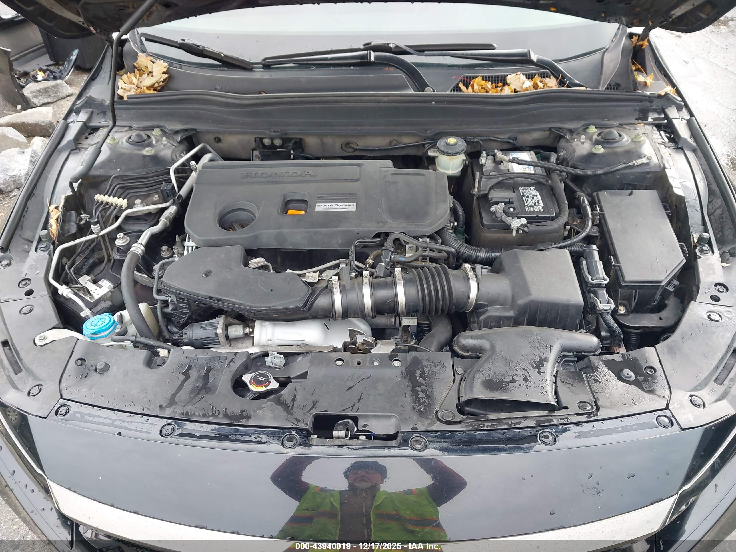 HONDA ACCORD image 10