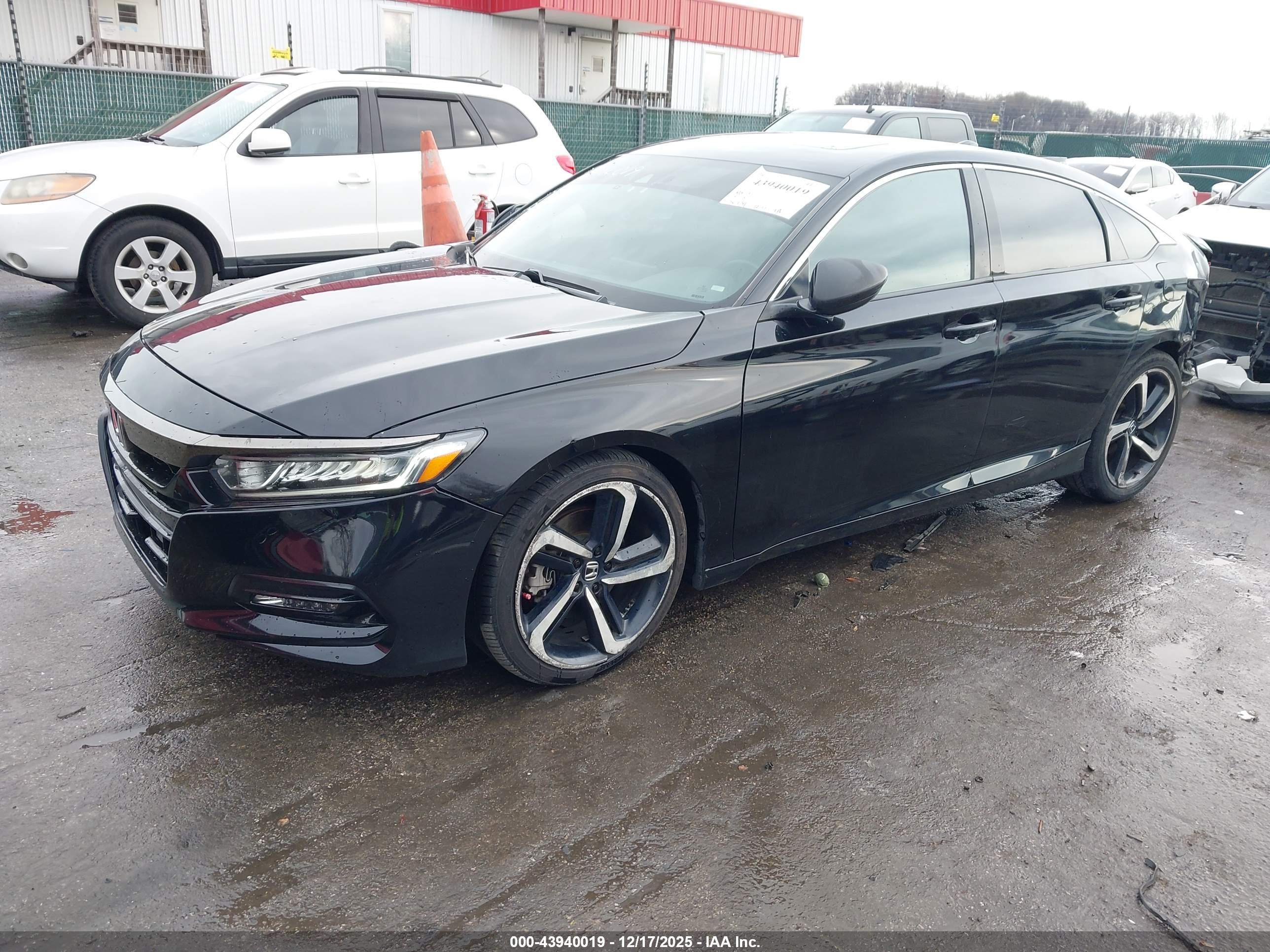 HONDA ACCORD image 2