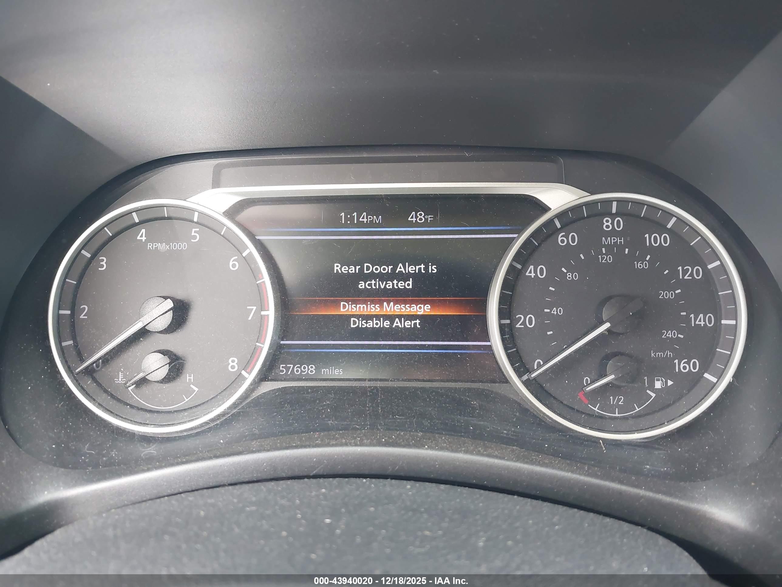 NISSAN SENTRA image 7