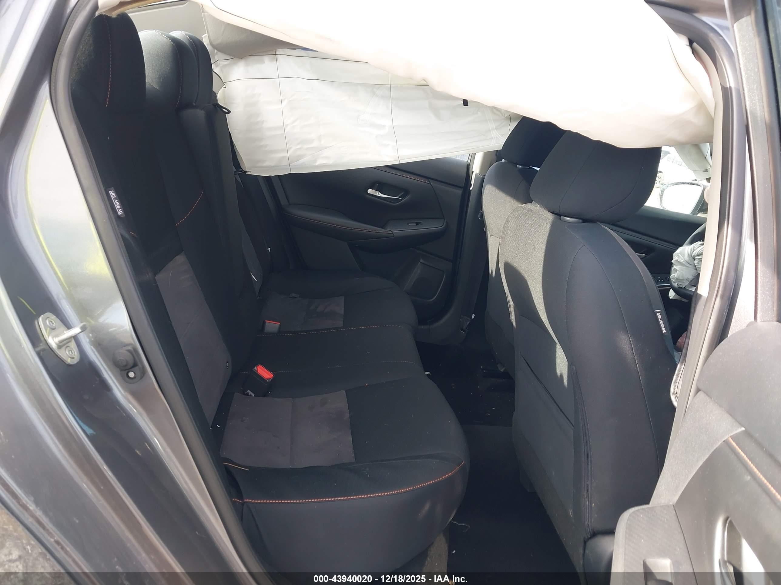 NISSAN SENTRA image 8