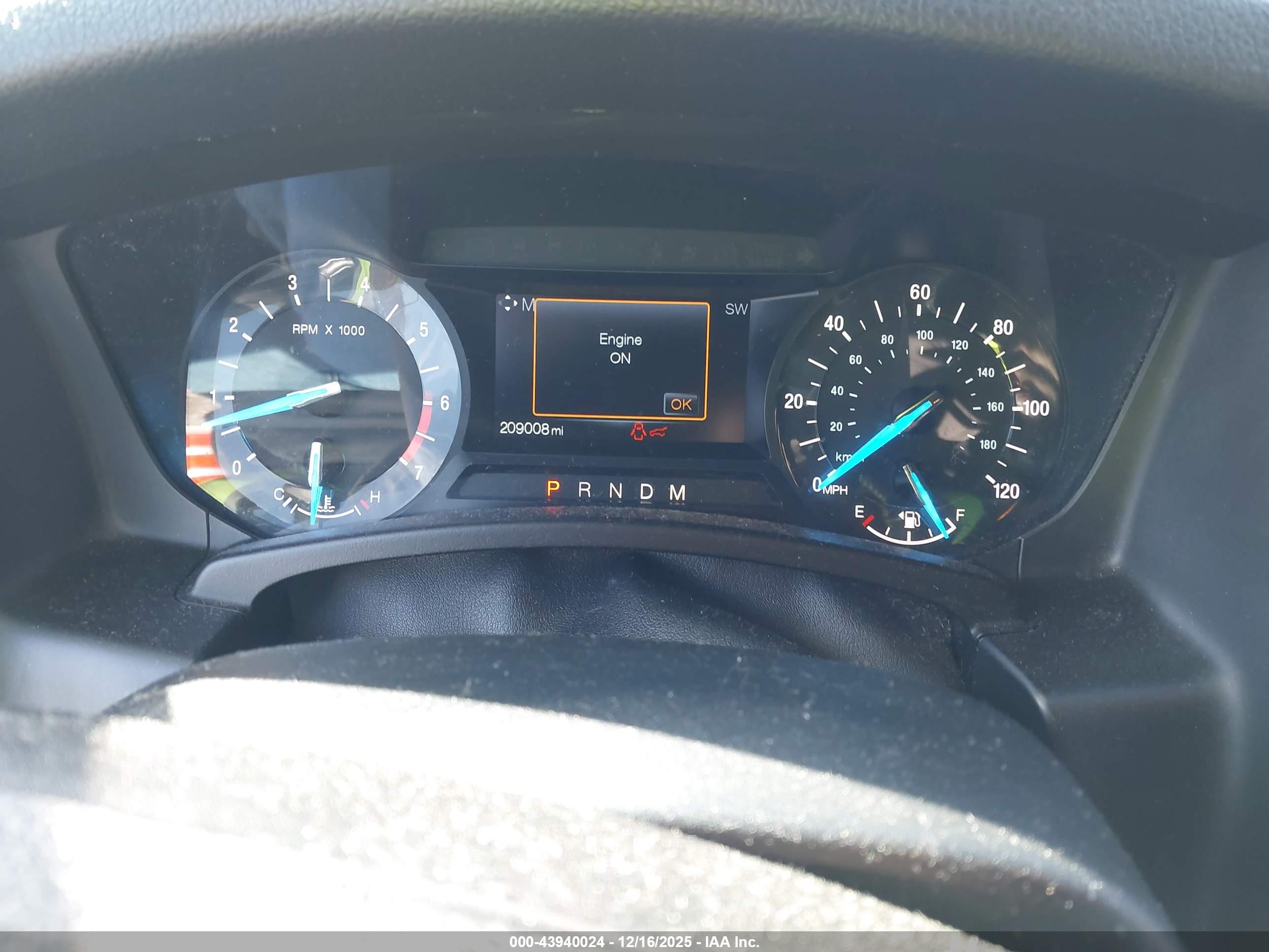 FORD EXPEDITION image 7
