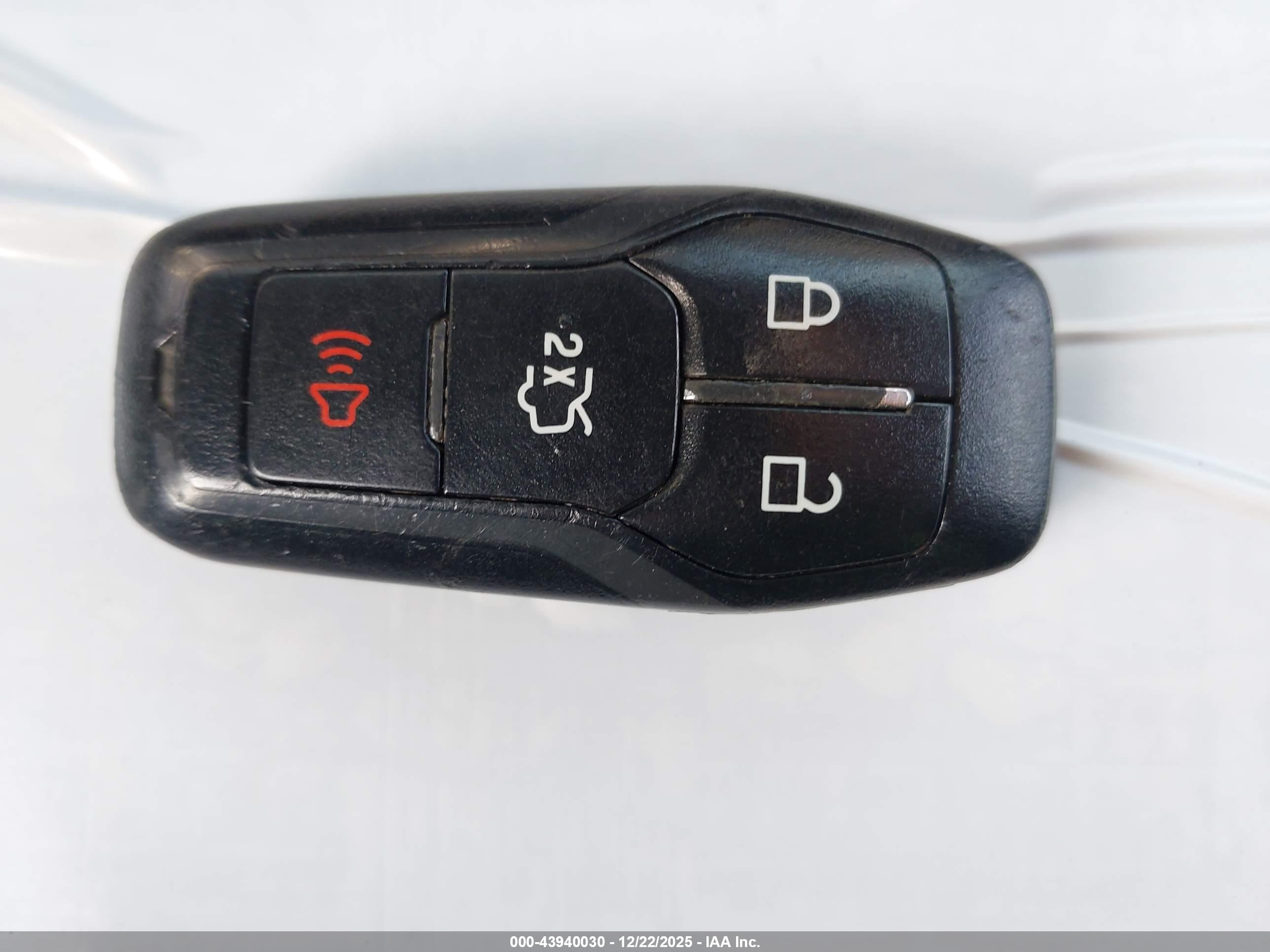 FORD EDGE image 11