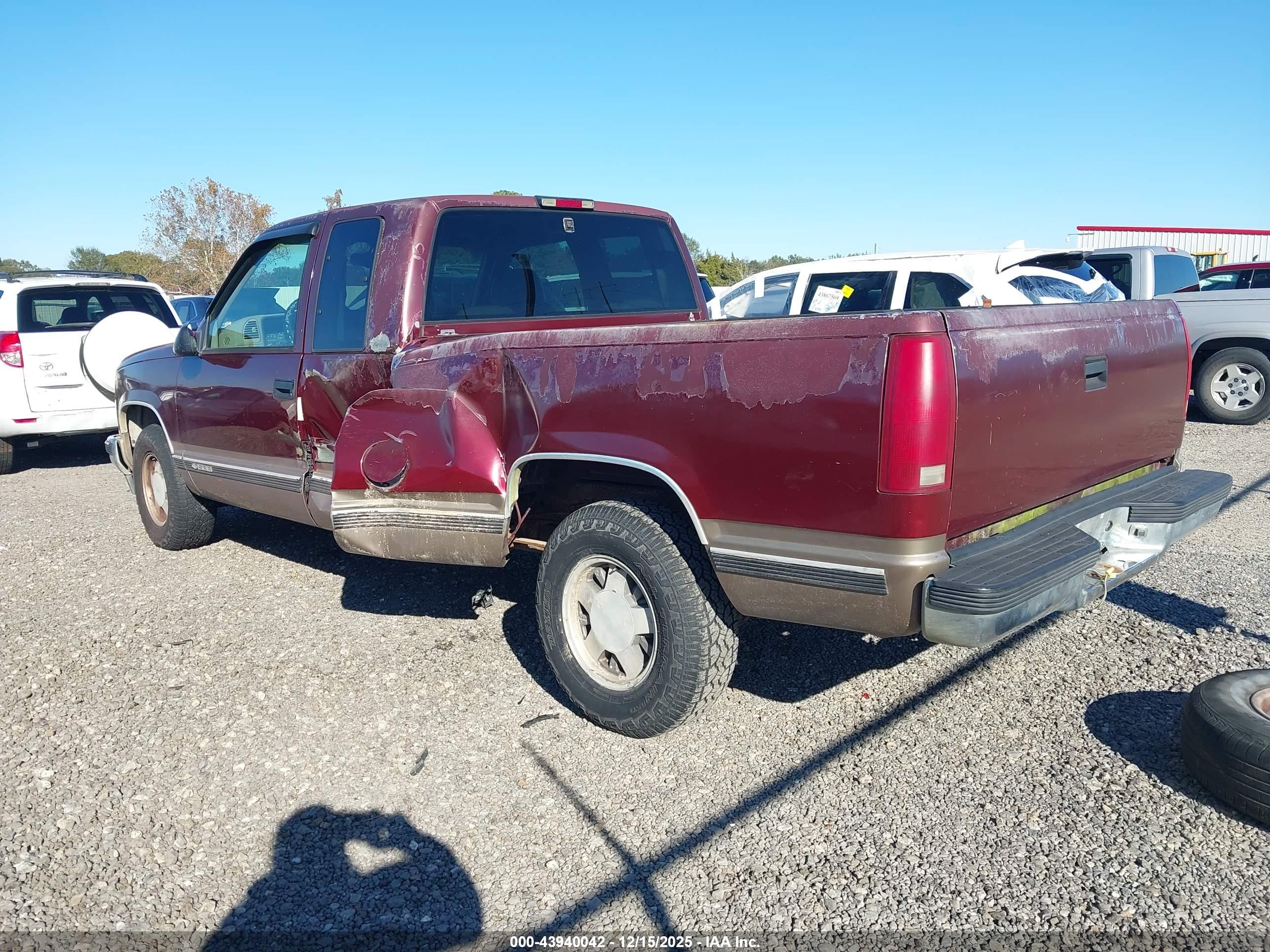 CHEVROLET C1500 image 3