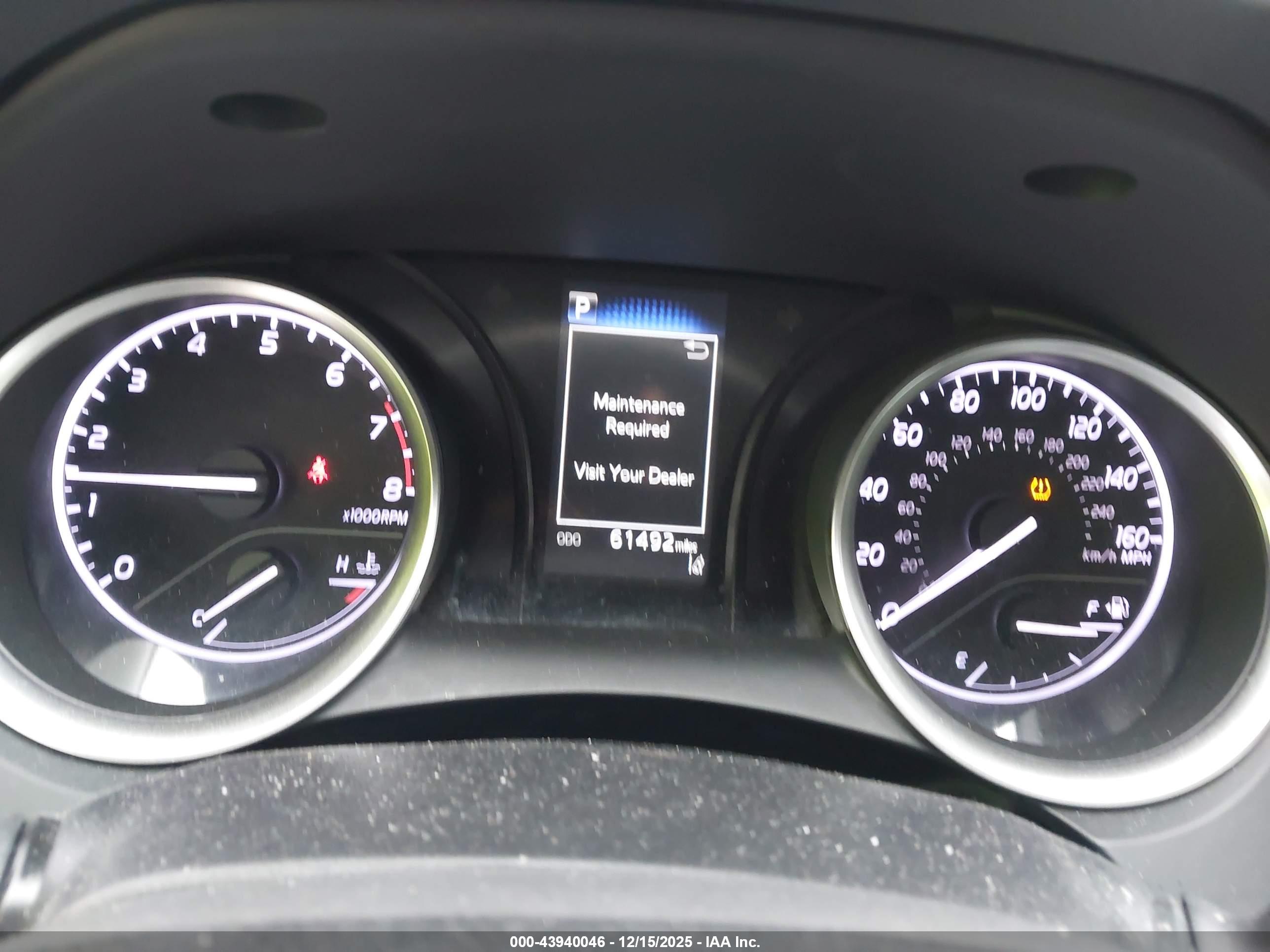 TOYOTA CAMRY image 7