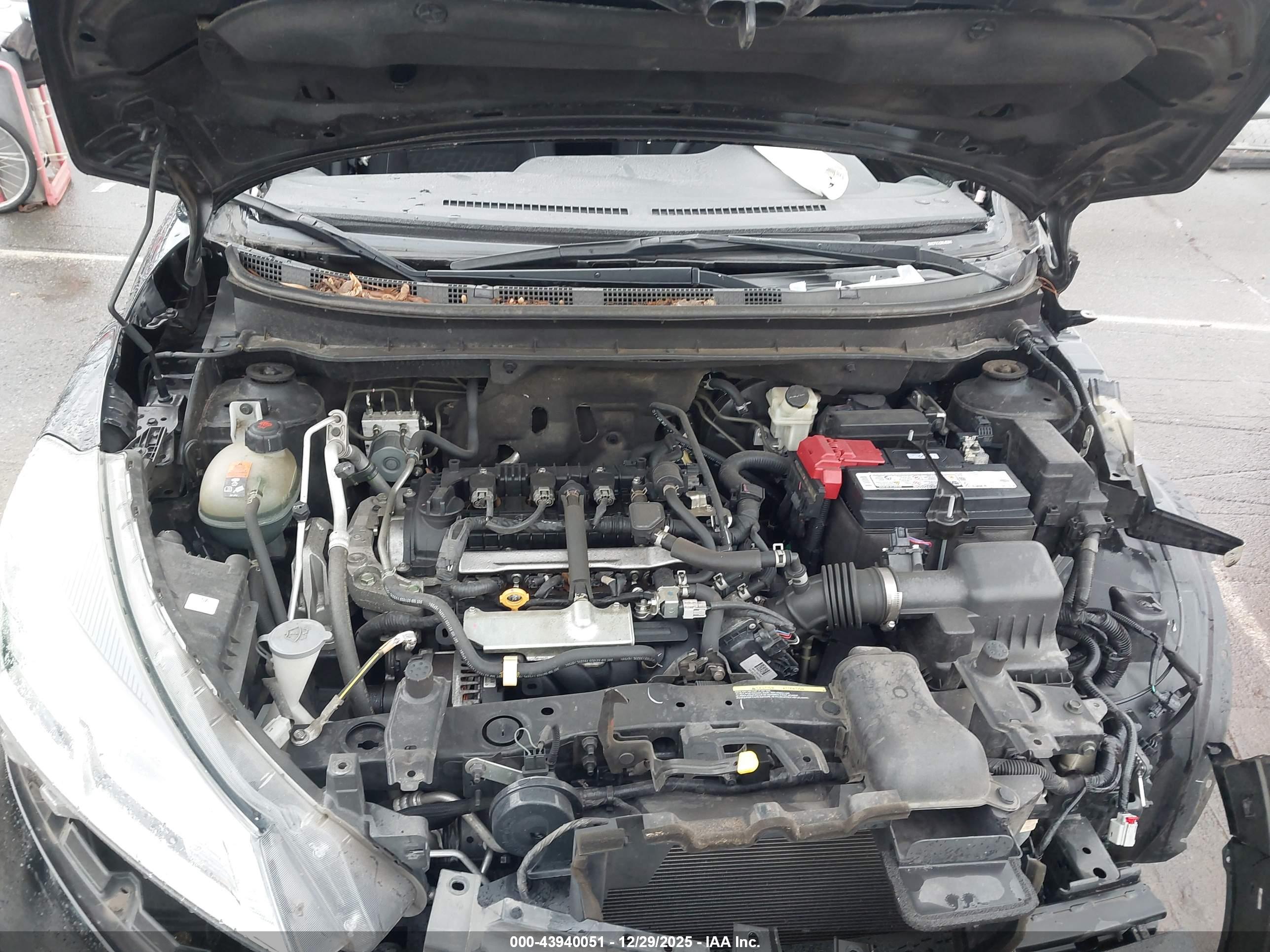 NISSAN KICKS image 10