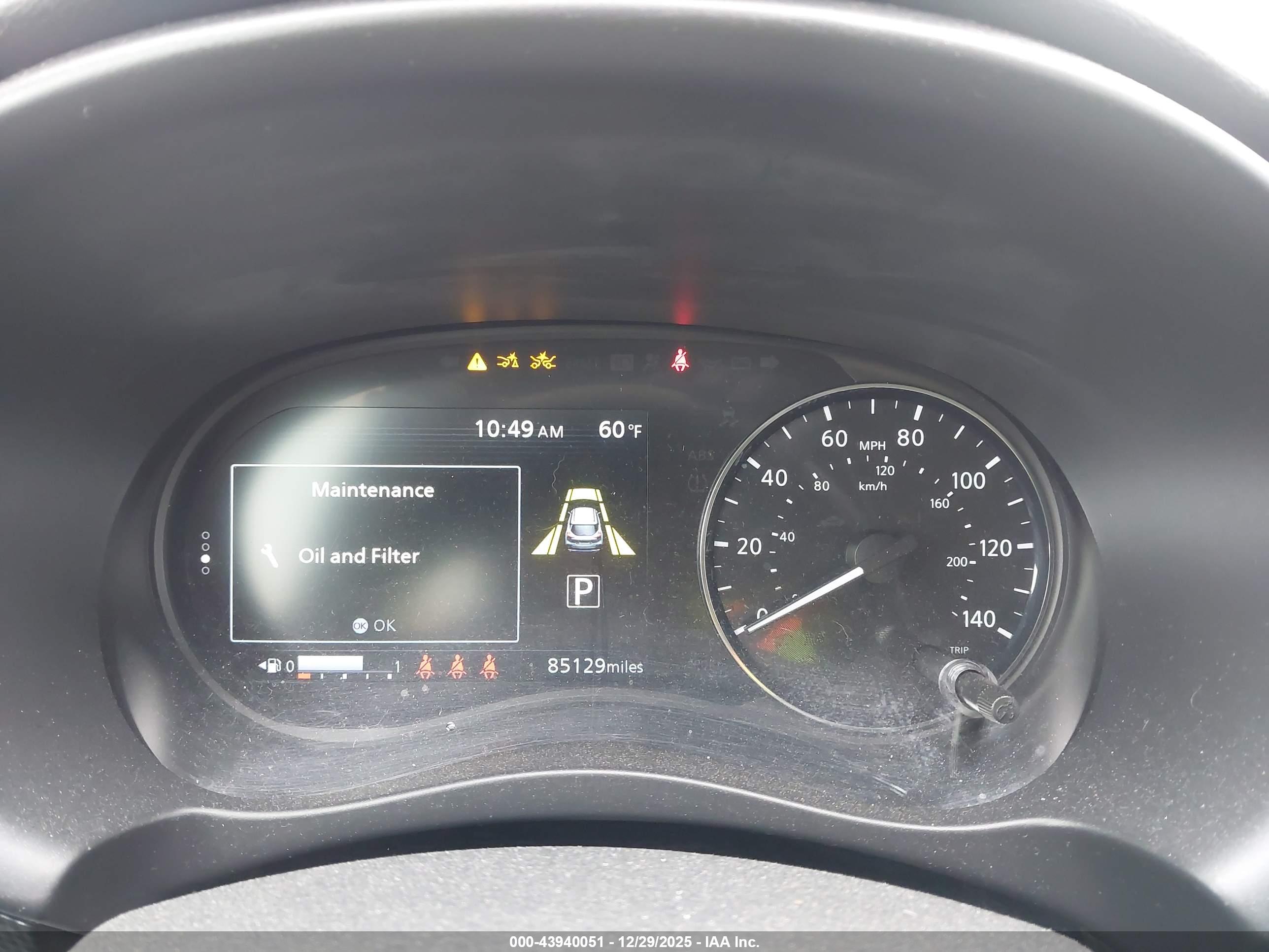 NISSAN KICKS image 7