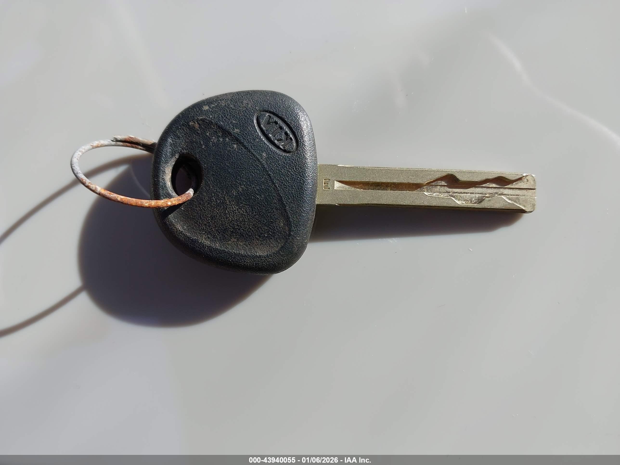 KIA RIO image 11