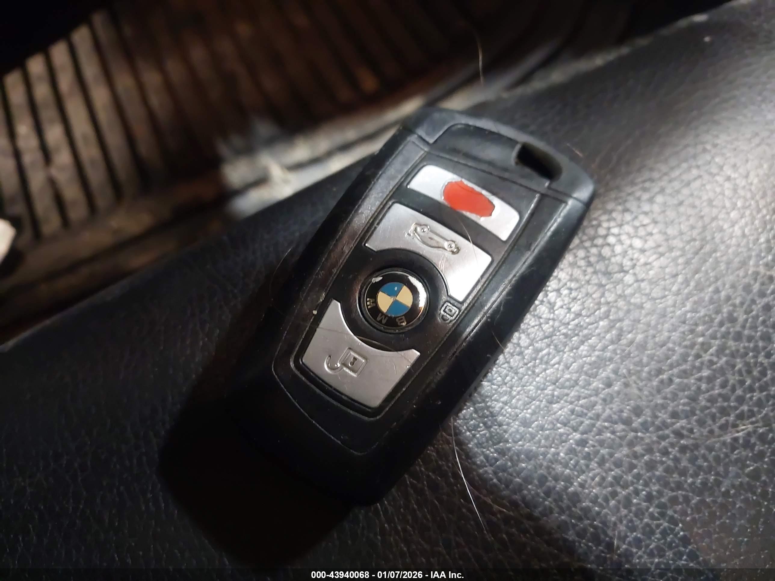 BMW 535I image 11