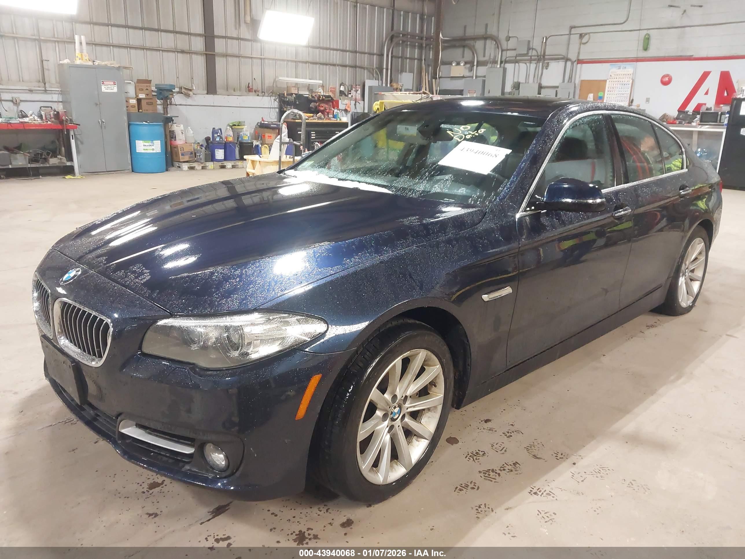 BMW 535I image 2