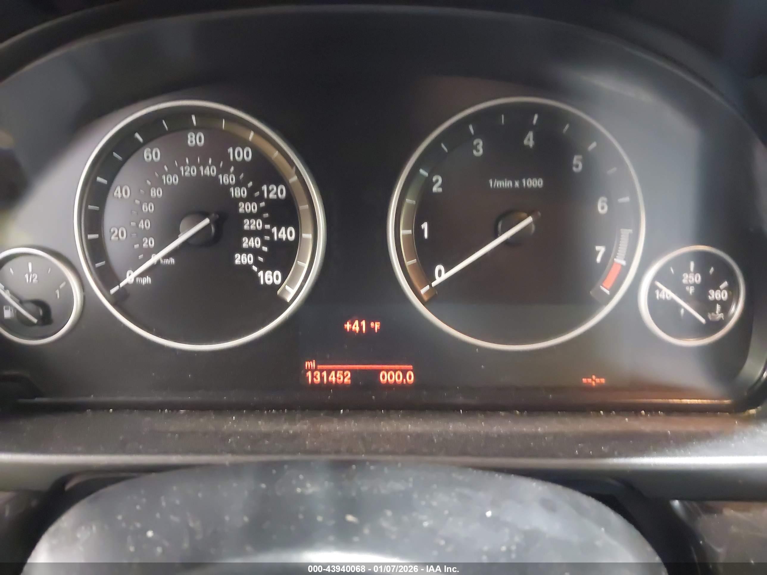 BMW 535I image 7