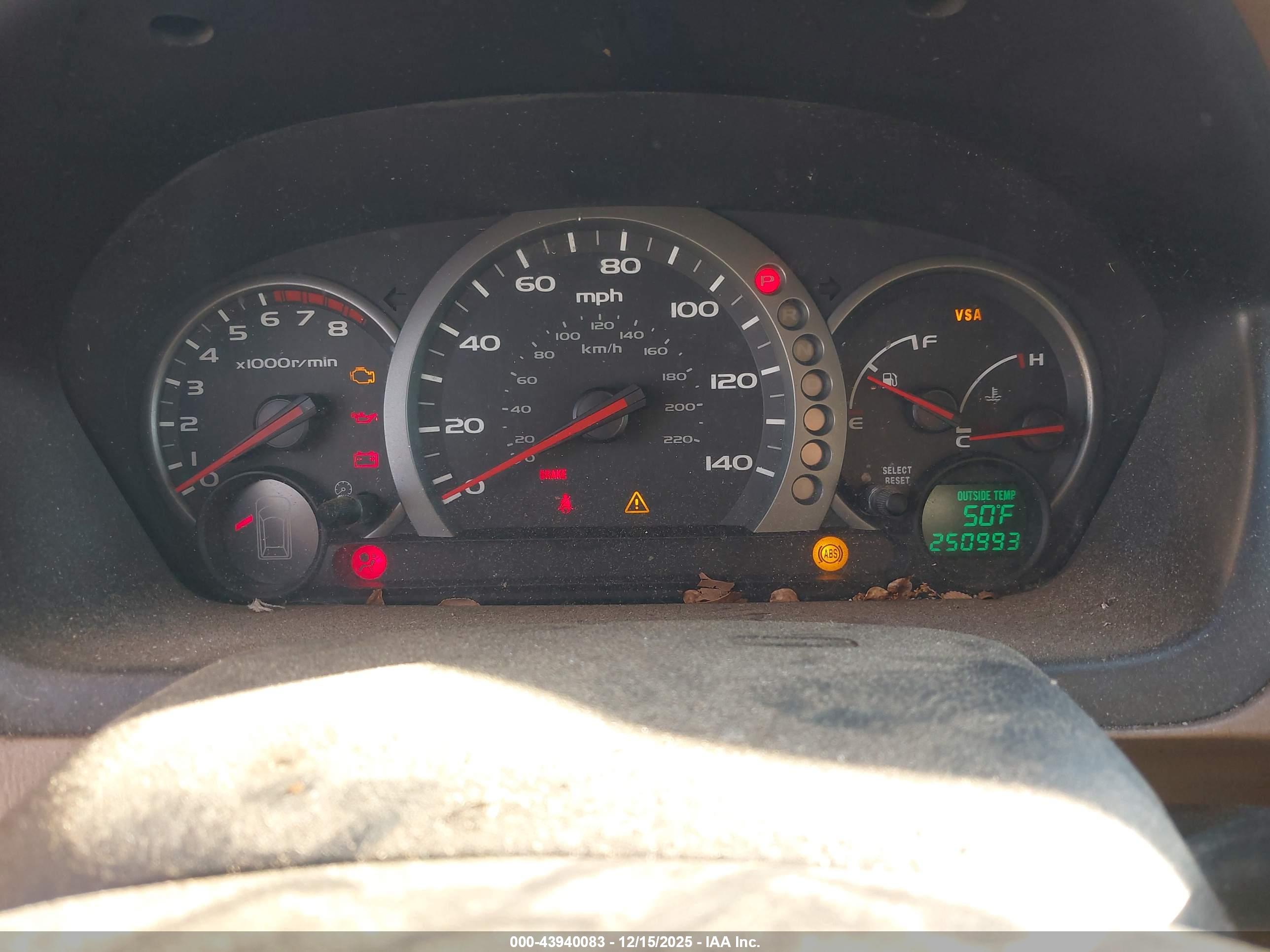 HONDA PILOT image 7