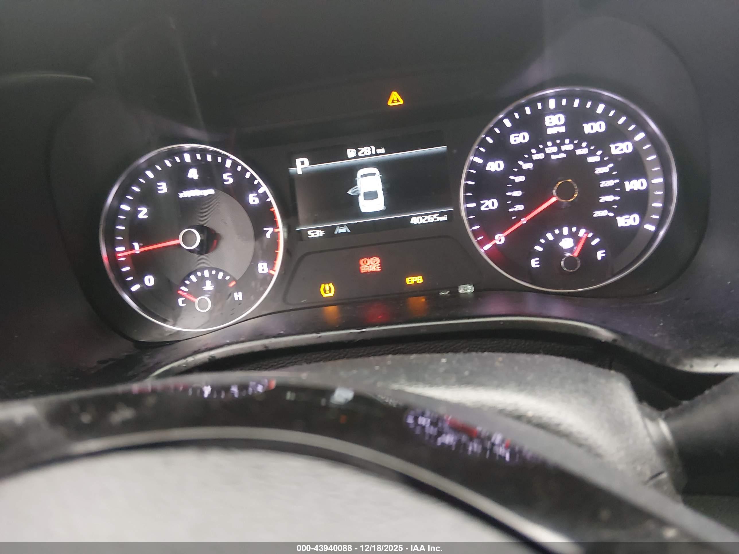 KIA FORTE image 7