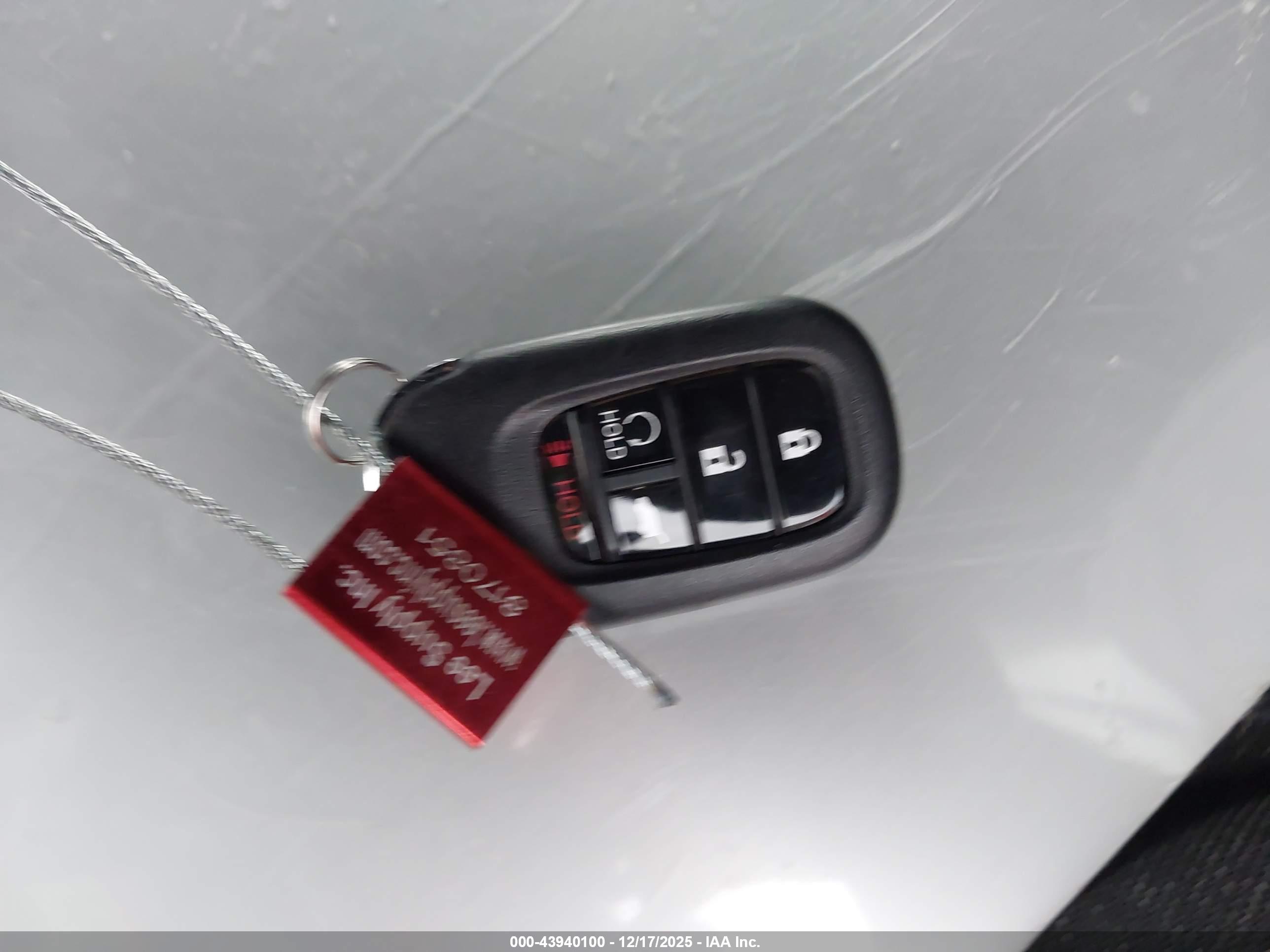 HONDA HR-V image 11
