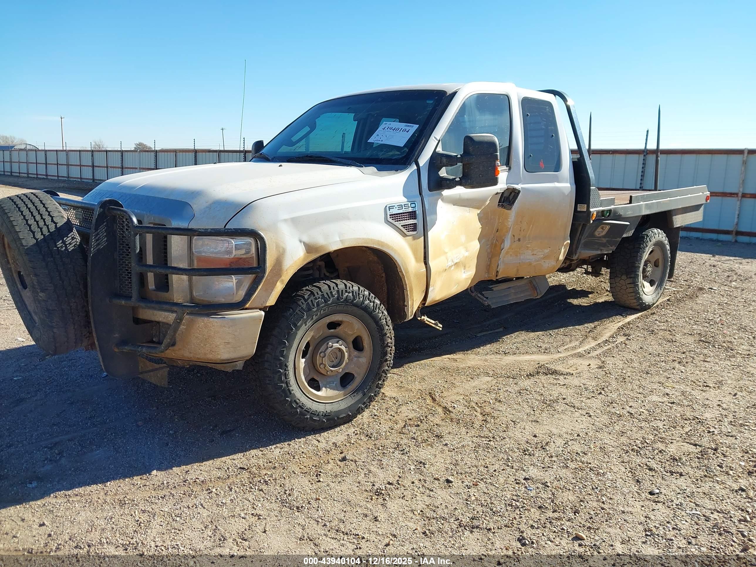 FORD F-350 image 2