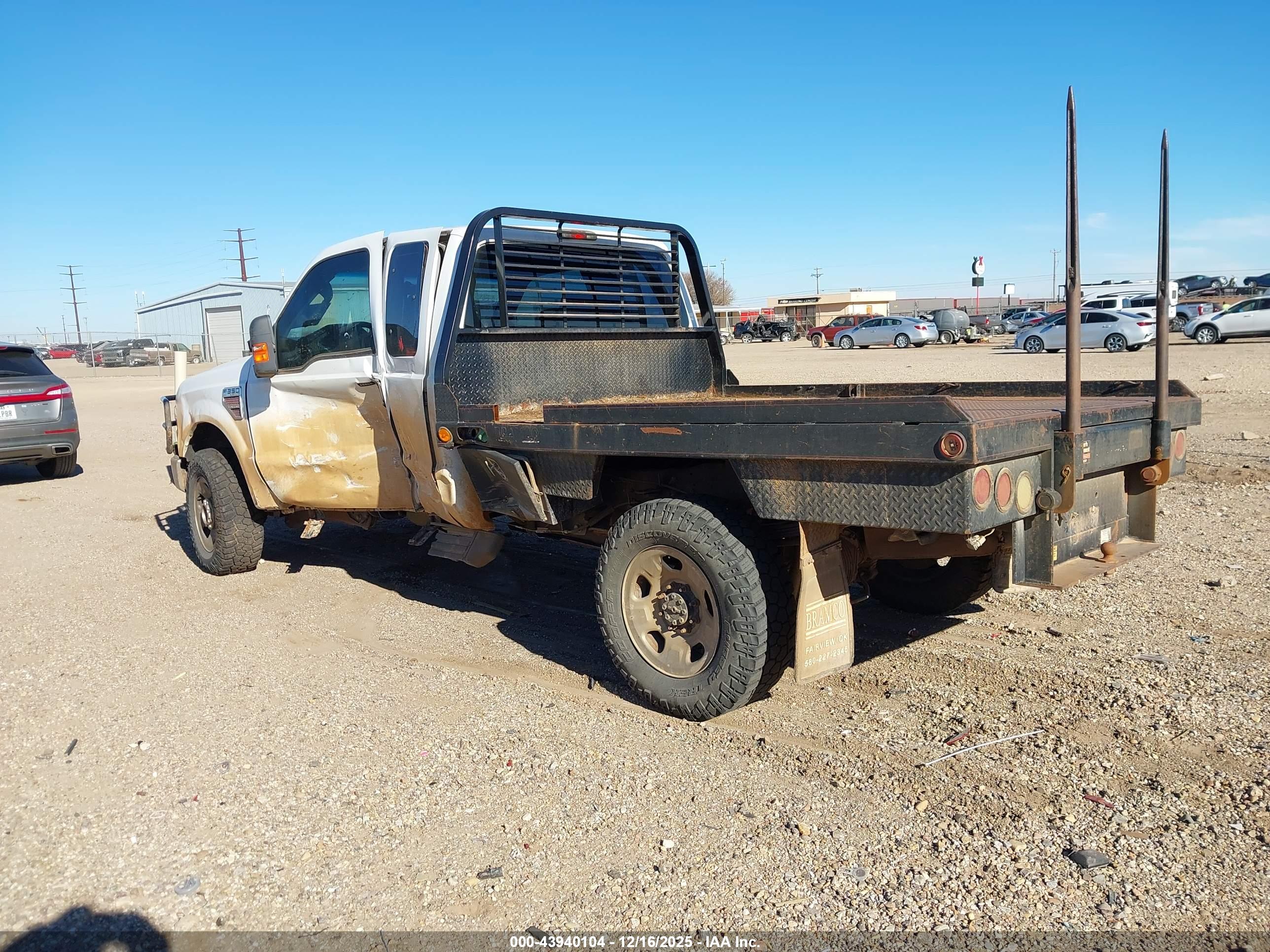 FORD F-350 image 3