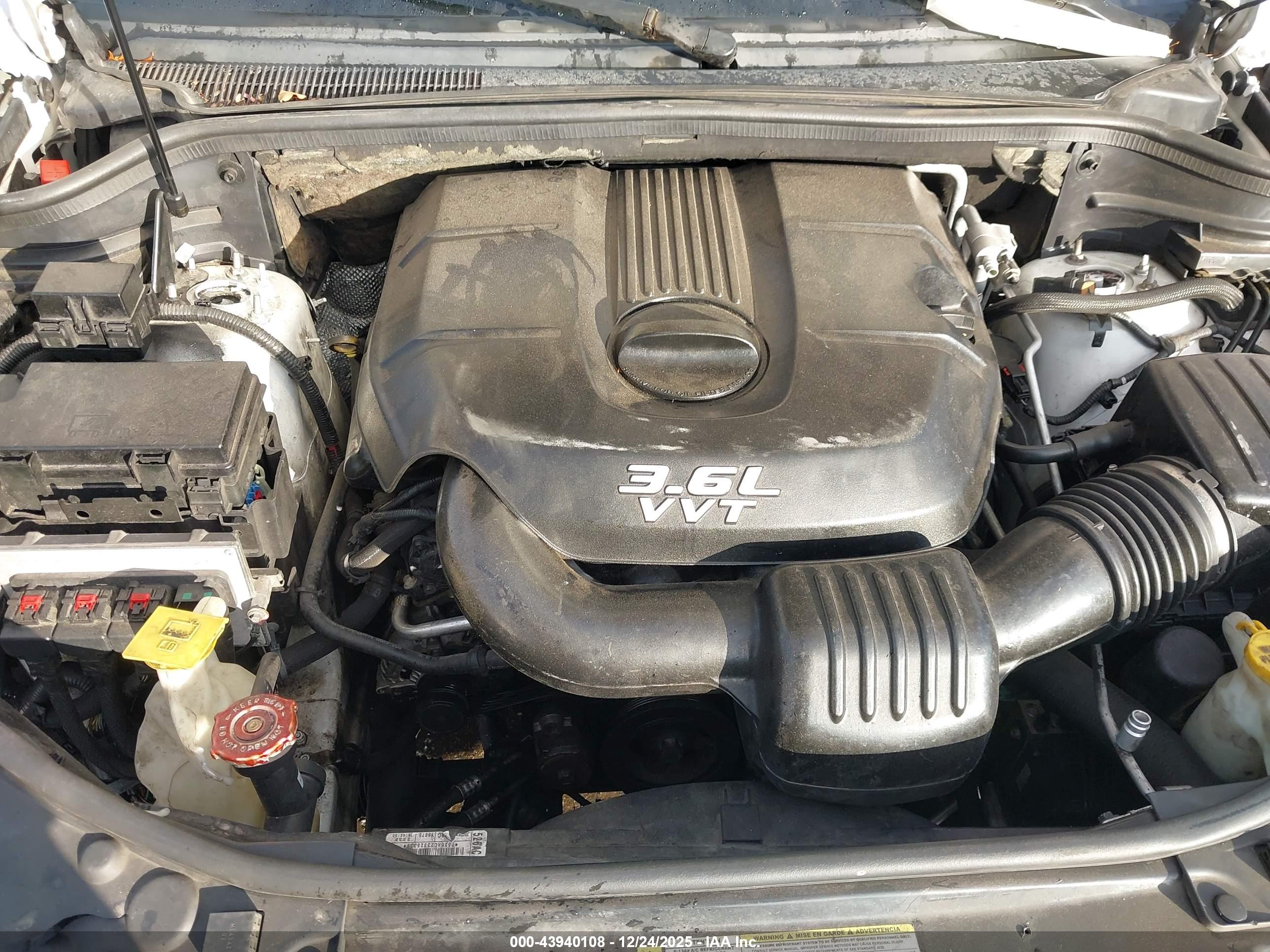 DODGE DURANGO image 10