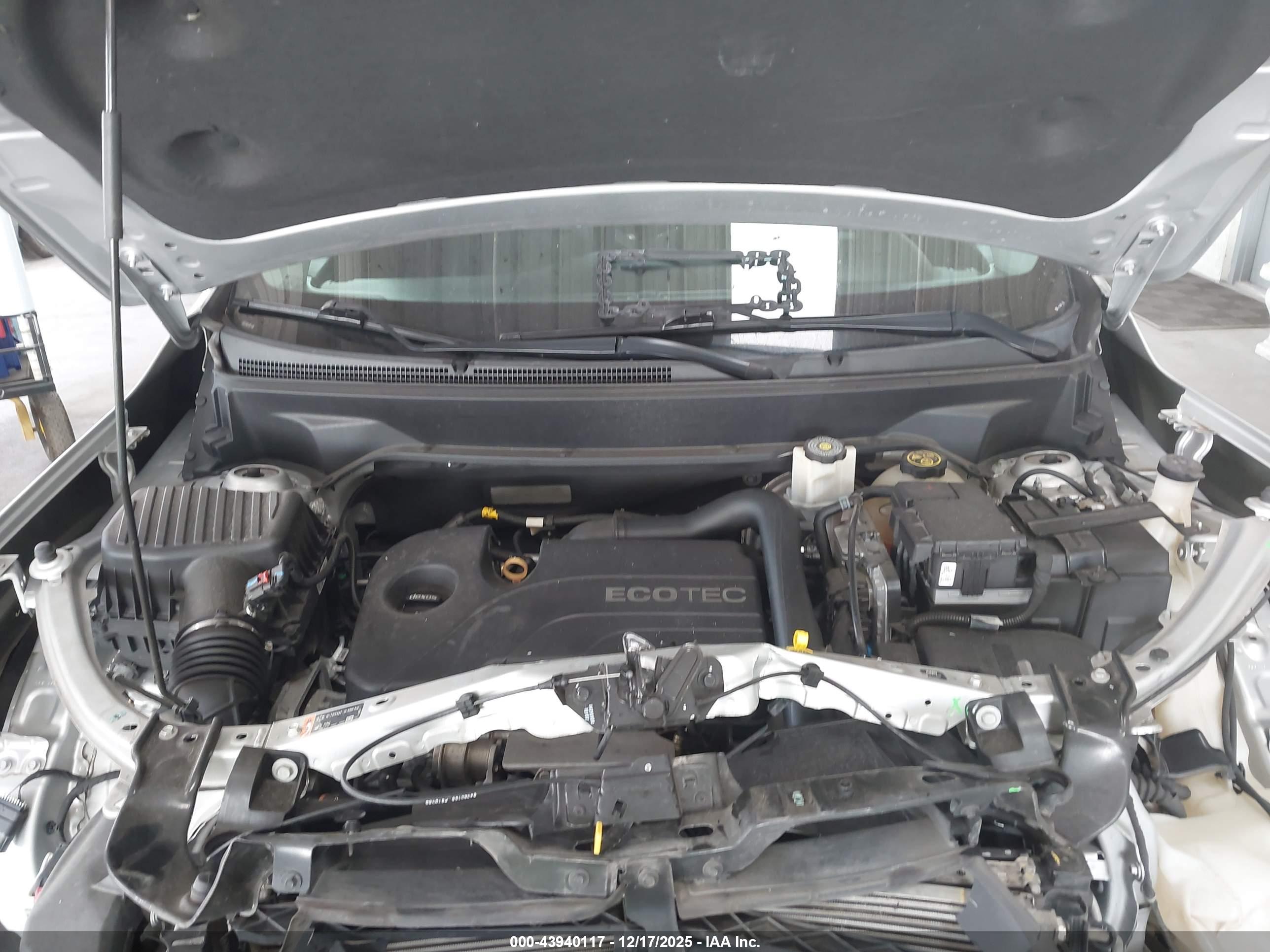 GMC TERRAIN image 10