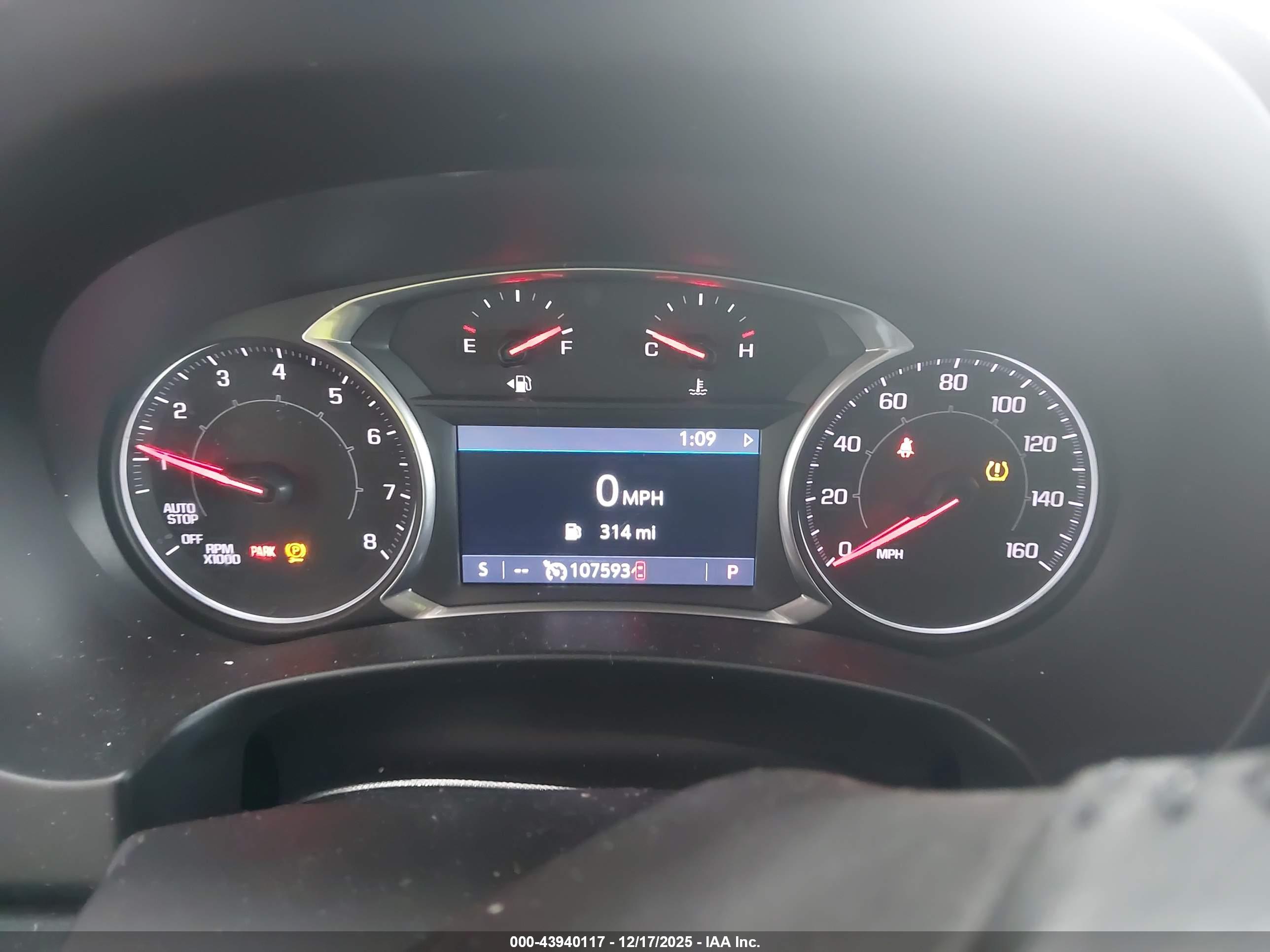 GMC TERRAIN image 7