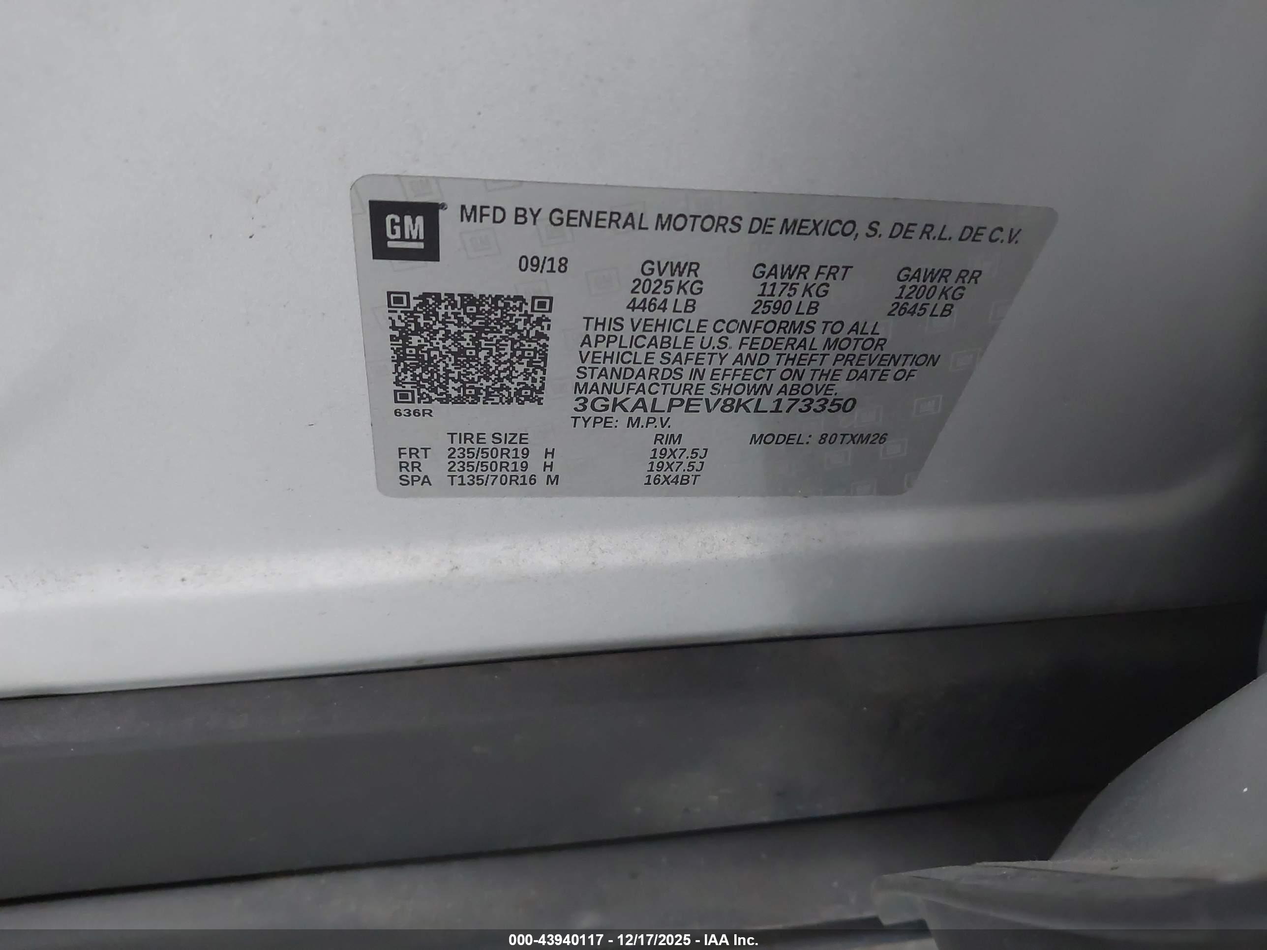 GMC TERRAIN image 9