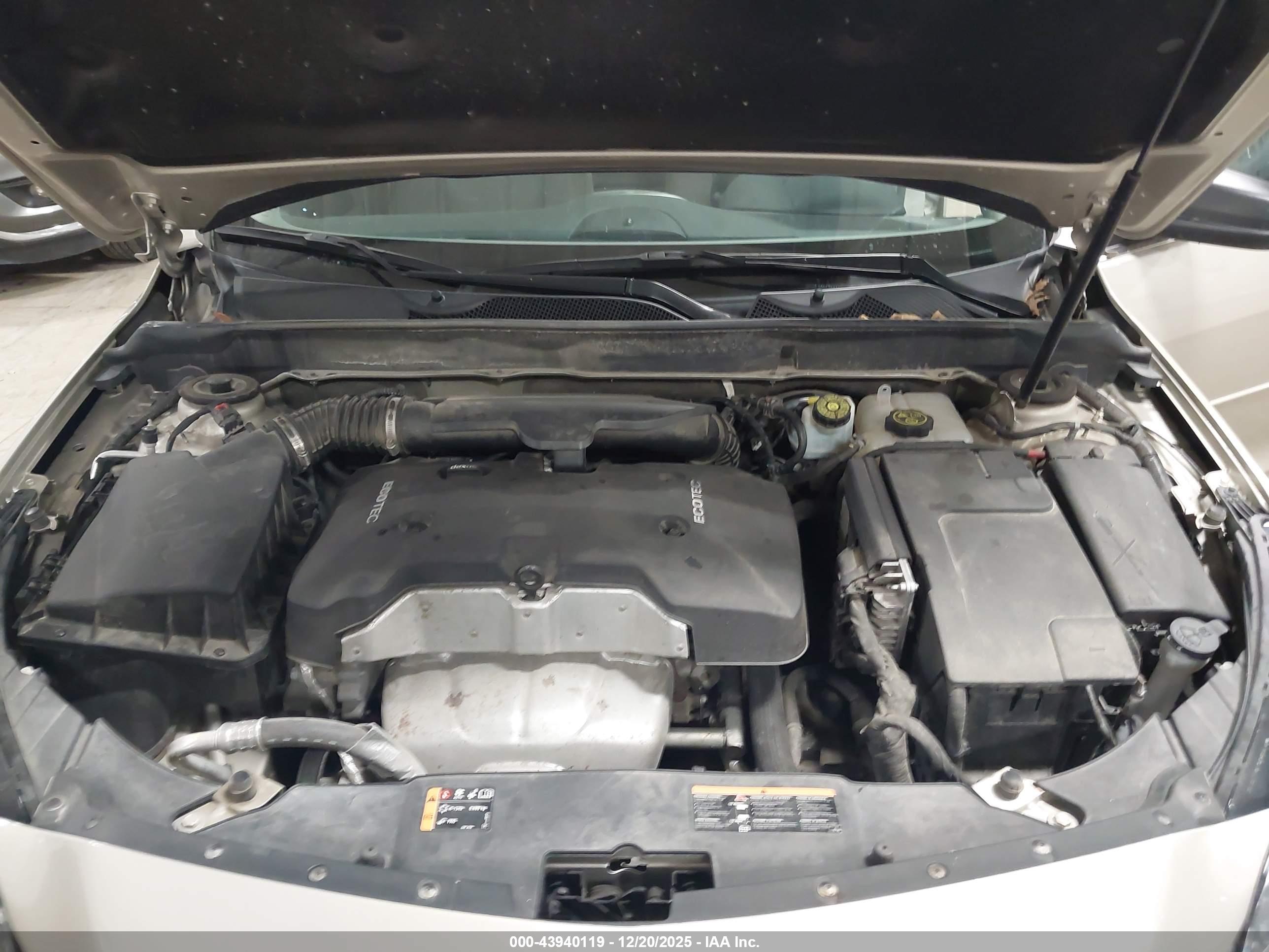 CHEVROLET MALIBU image 10