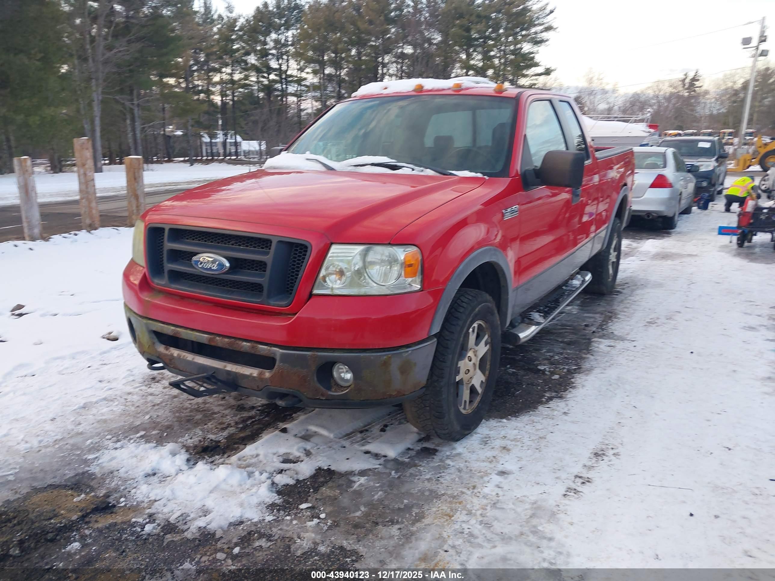 FORD F-150 image 2