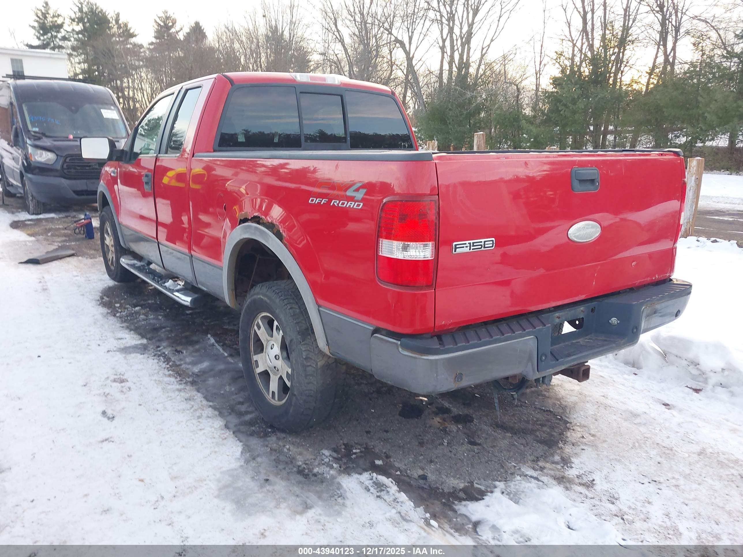 FORD F-150 image 3