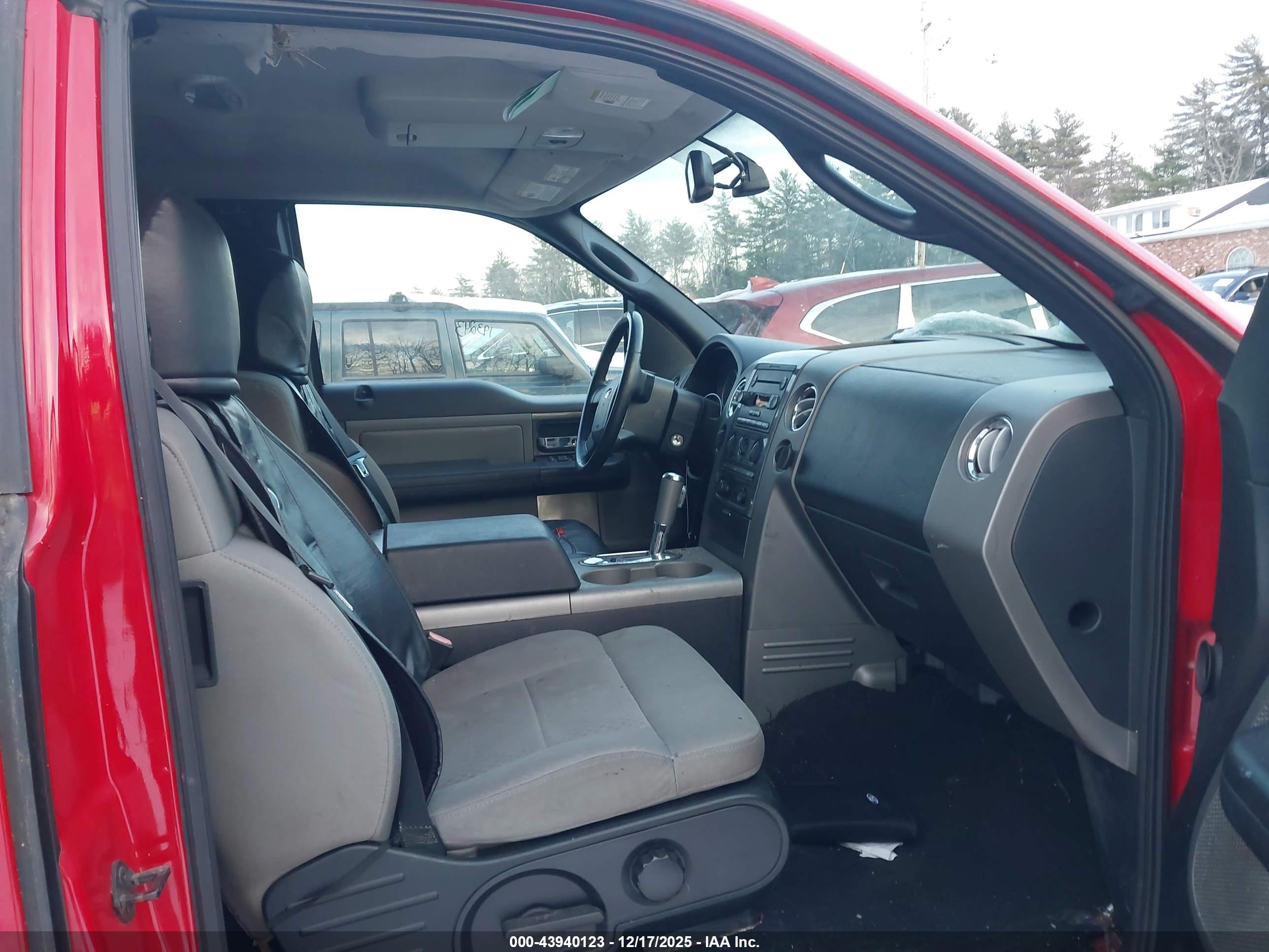 FORD F-150 image 5