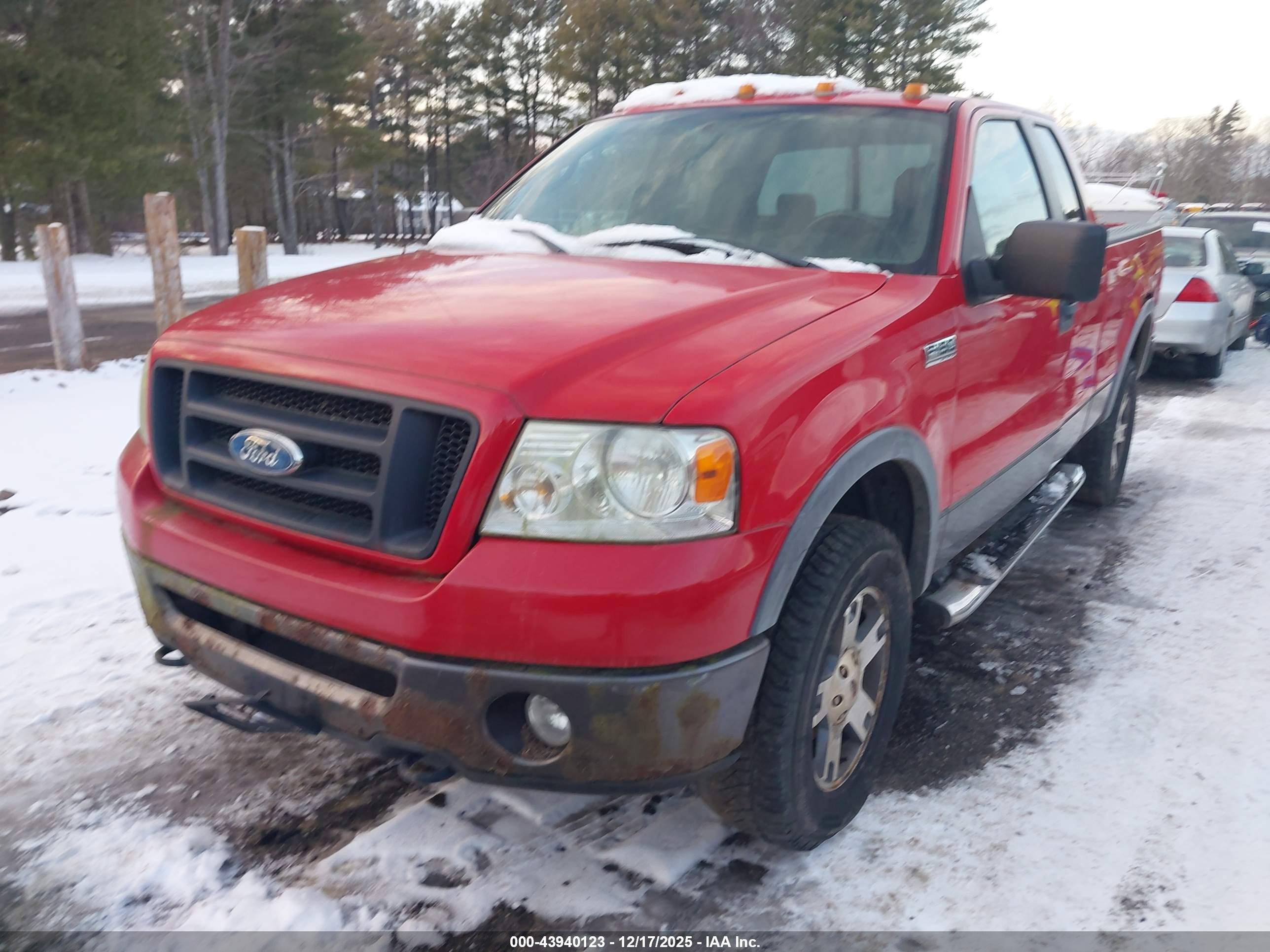 FORD F-150 image 6
