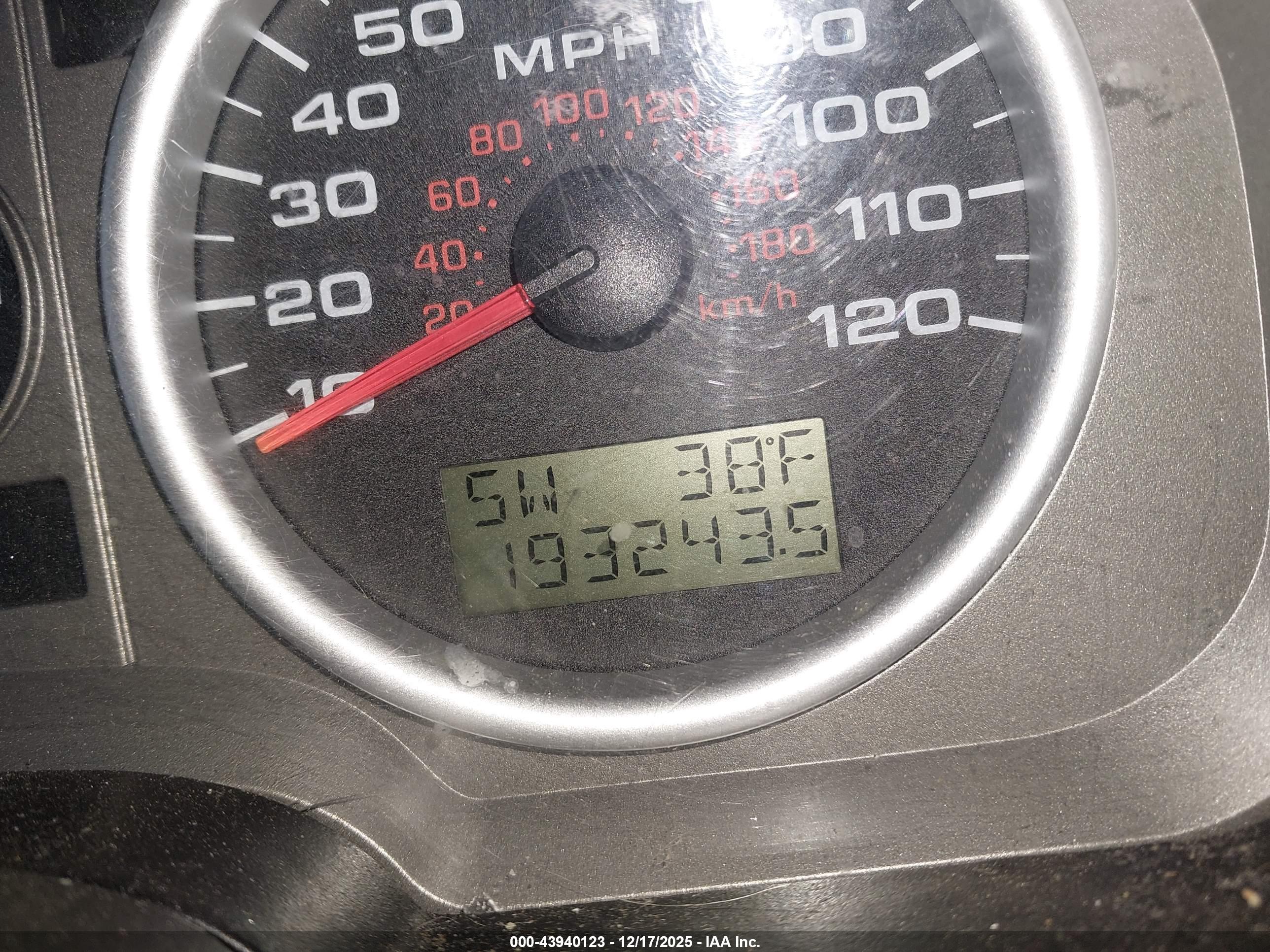 FORD F-150 image 7