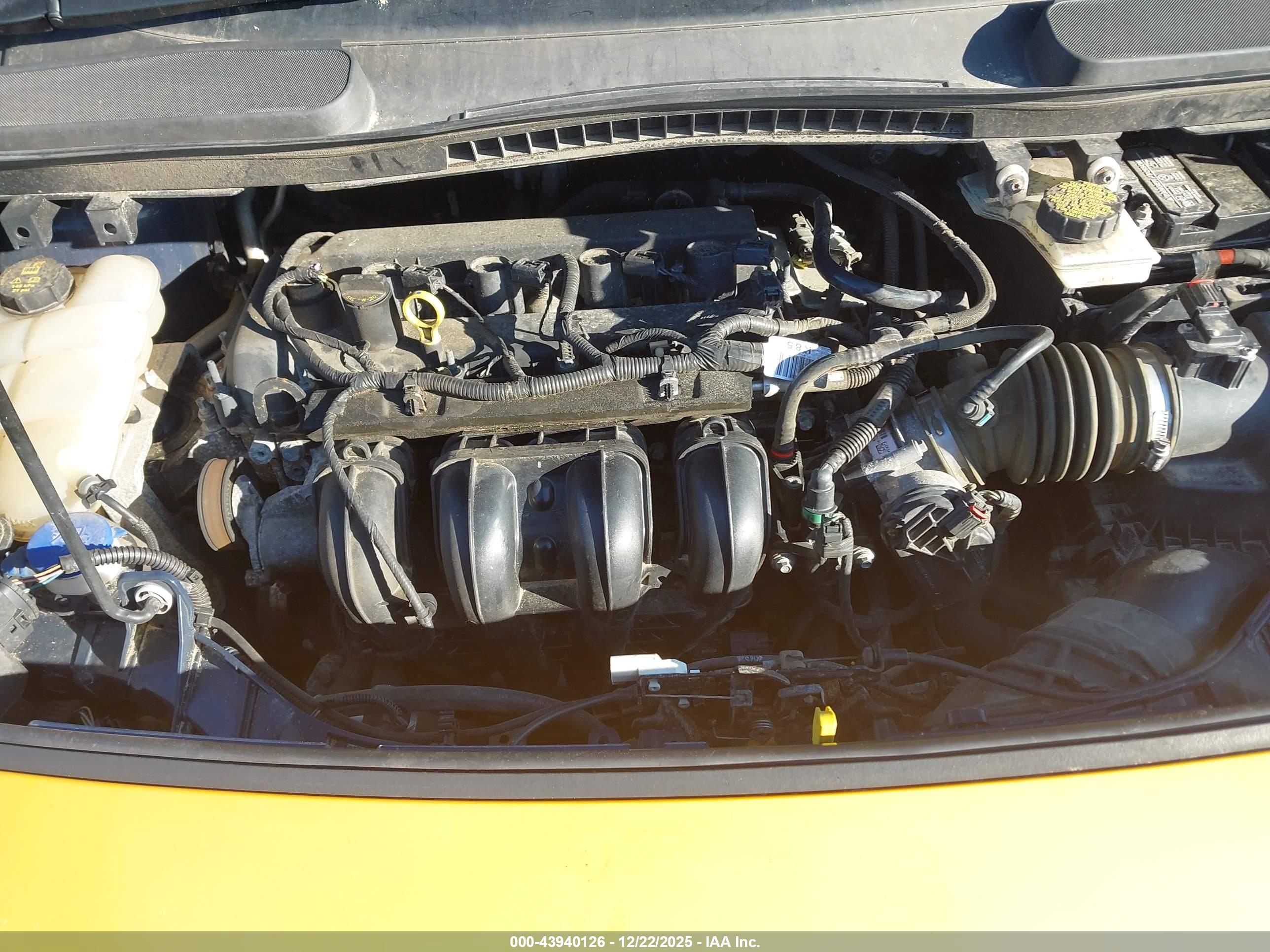 FORD TRANSIT image 10