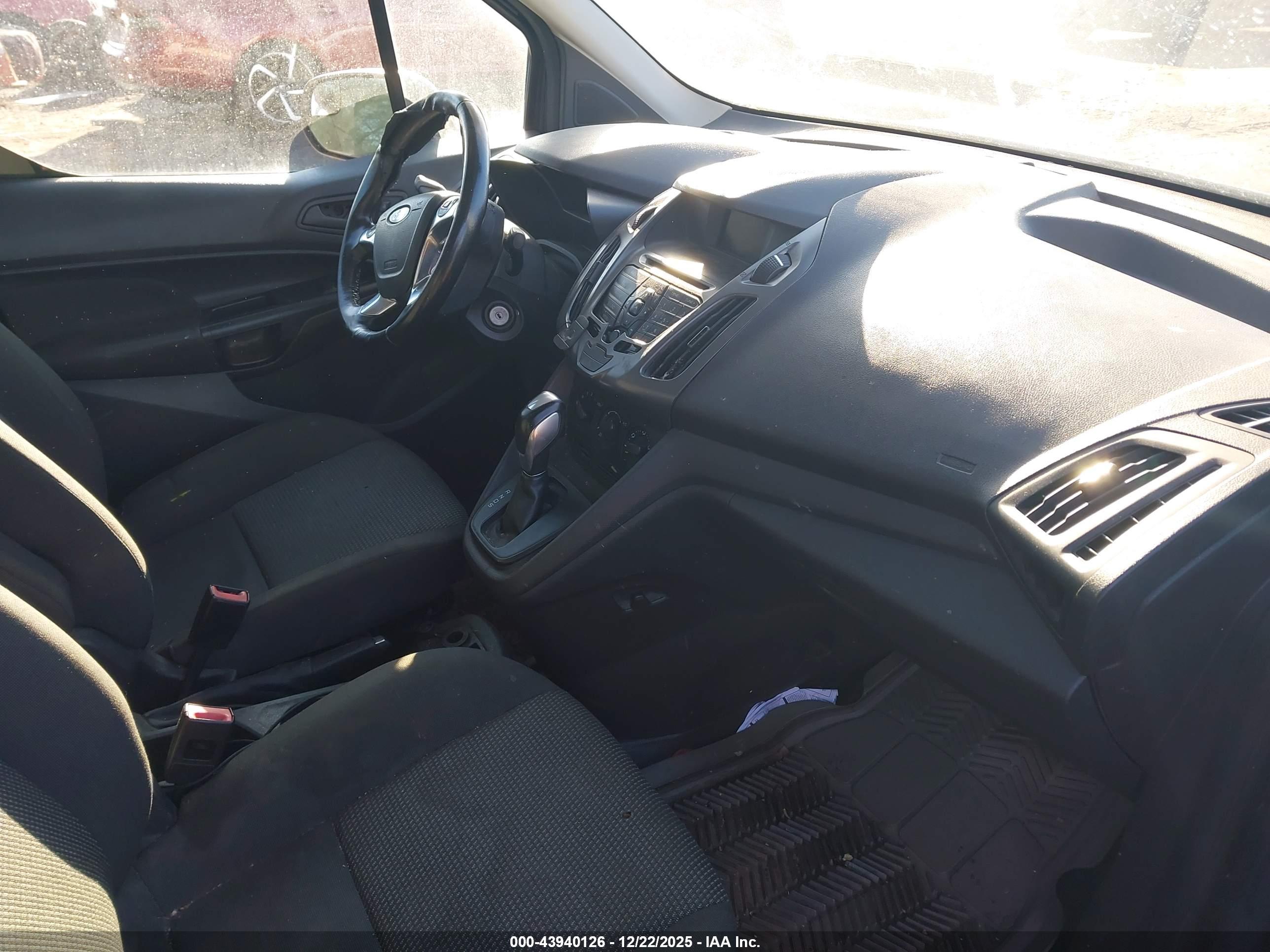 FORD TRANSIT image 5