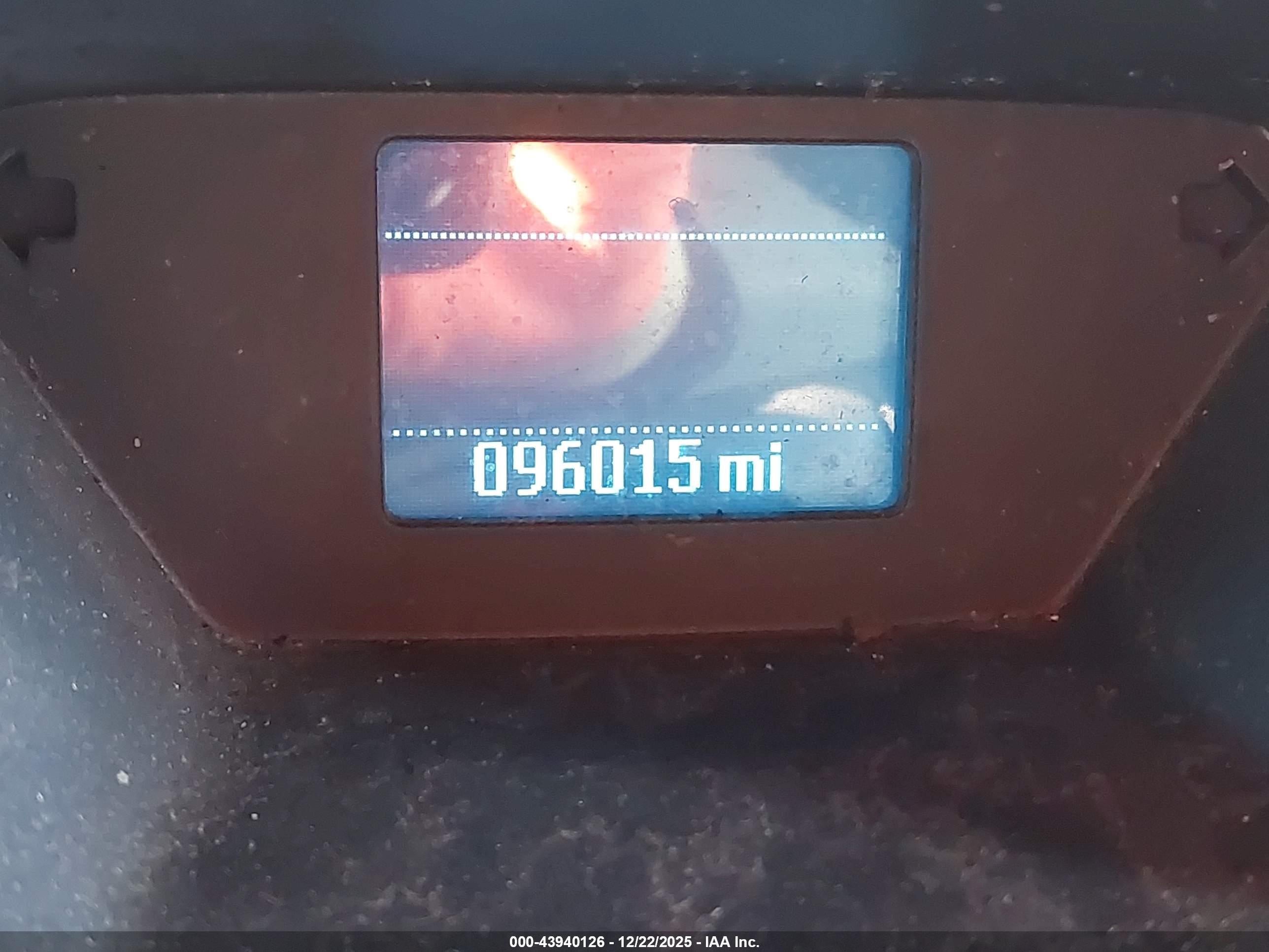 FORD TRANSIT image 7