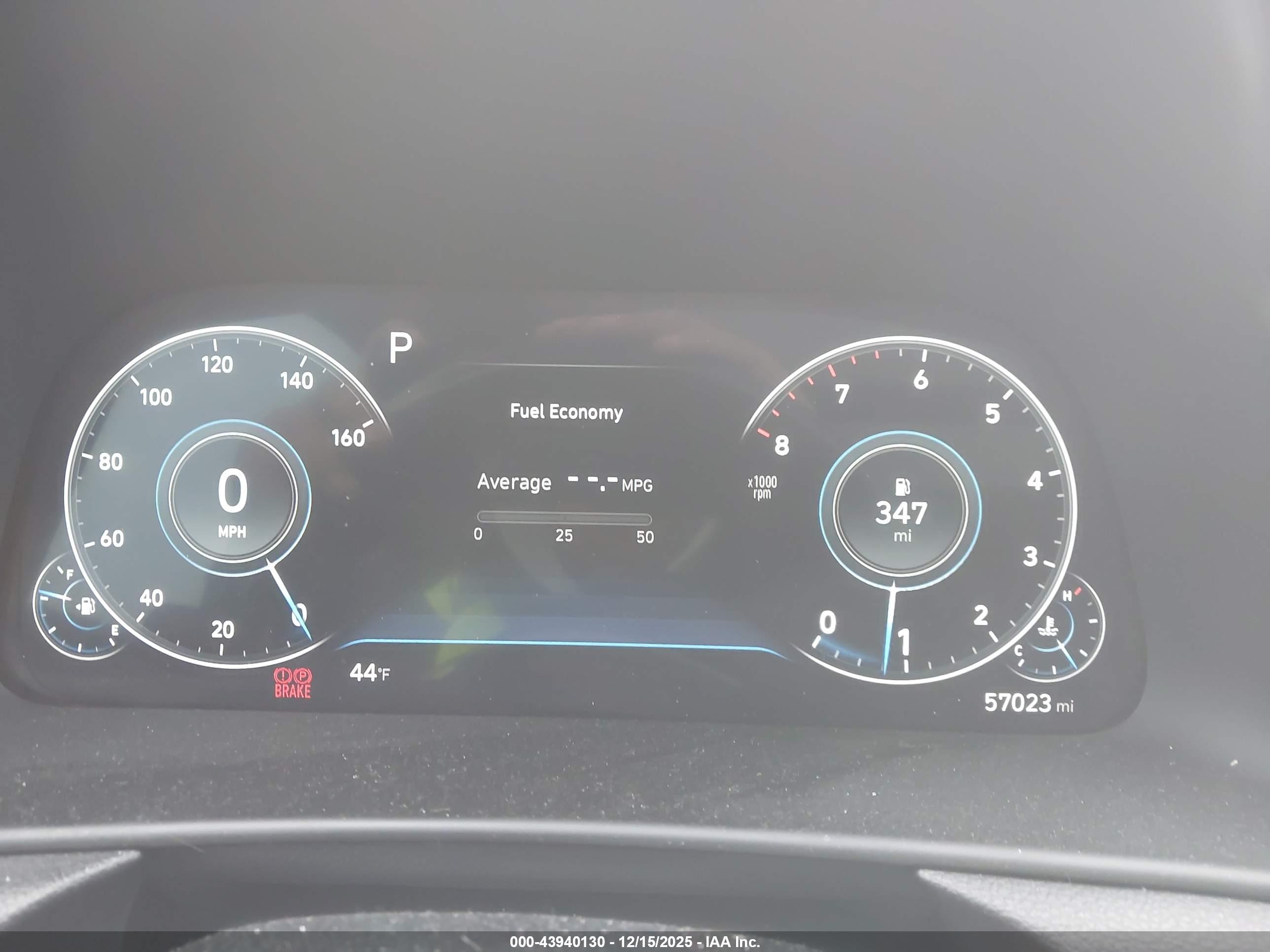 HYUNDAI SONATA image 7