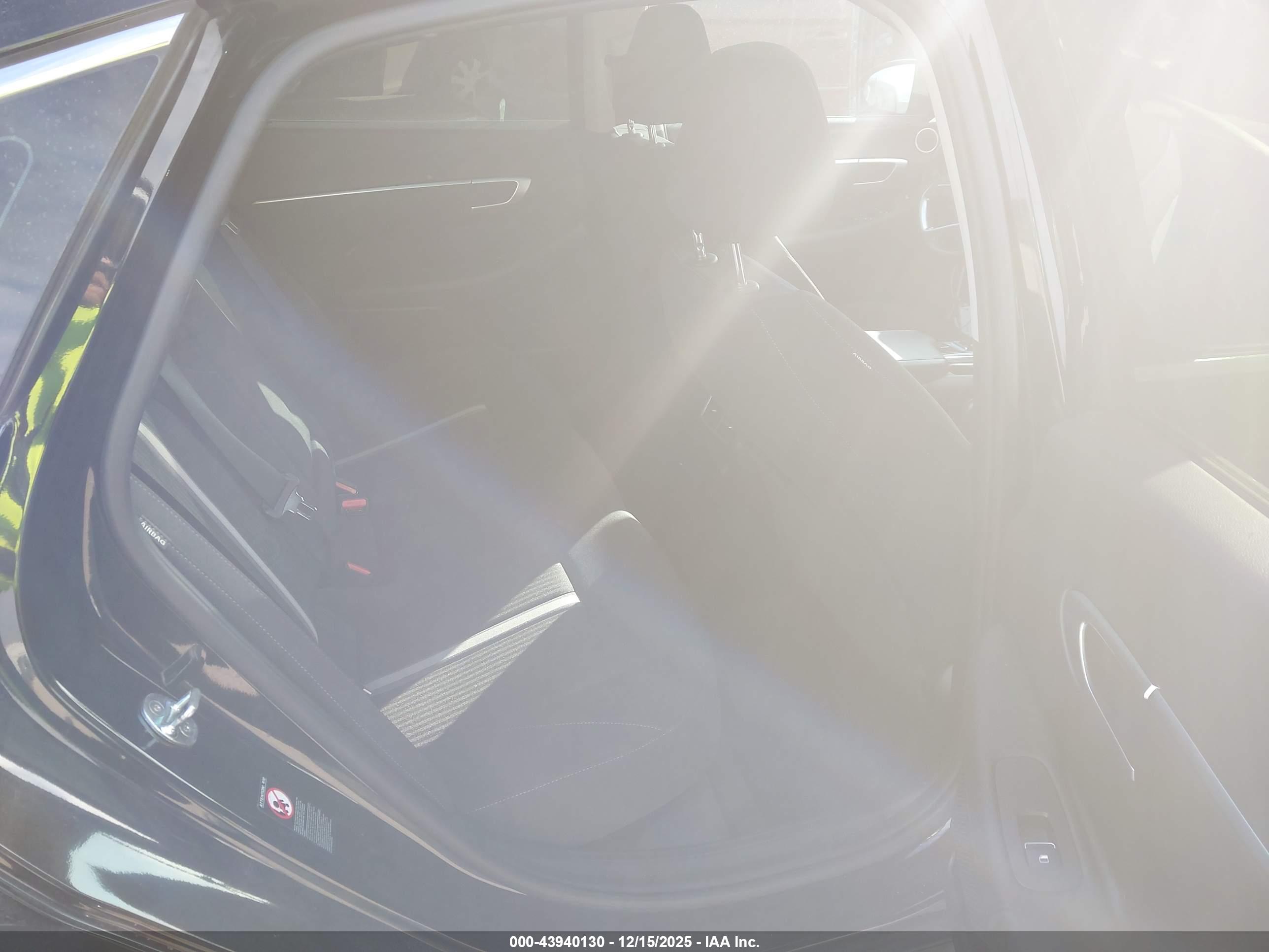 HYUNDAI SONATA image 8